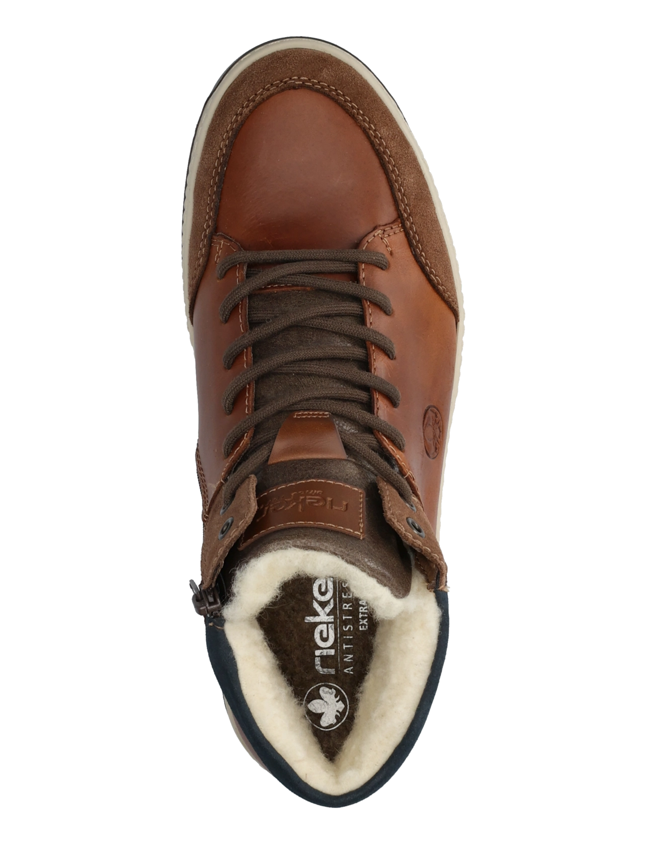 Rieker - 38537-24 - brown - 3