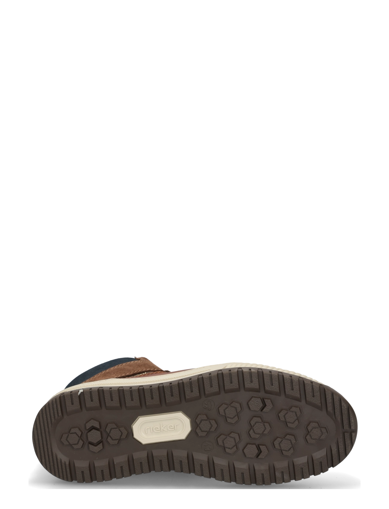 Rieker - 38537-24 - brown - 4