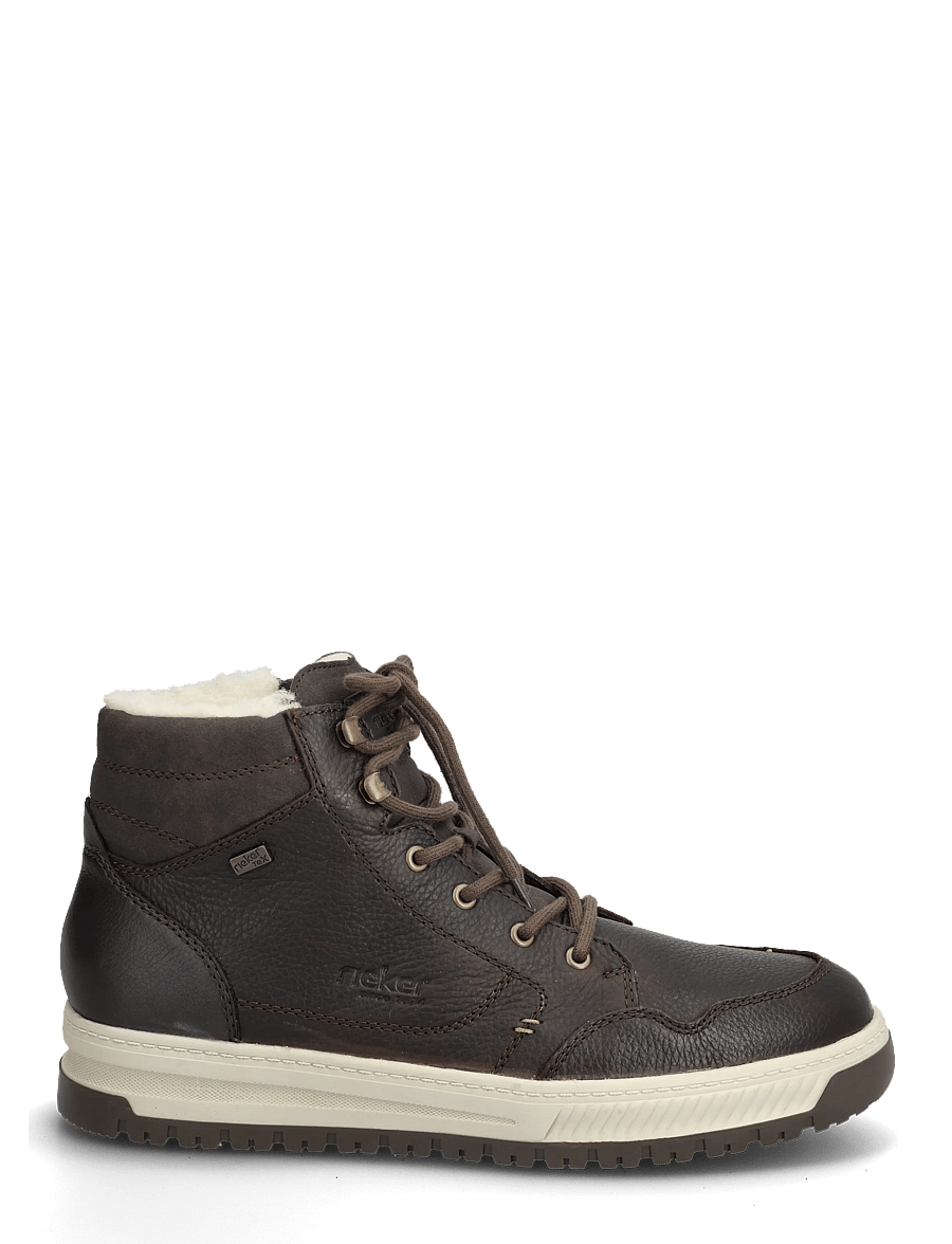 Rieker - Rieker Men's boots 38546-25 Brown - brown - 1