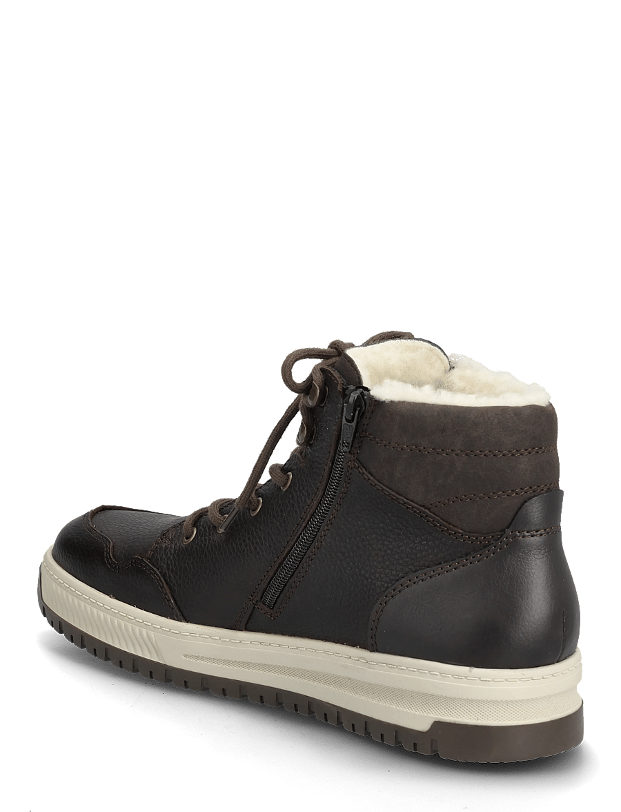 Rieker - Rieker Men's boots 38546-25 Brown - brown - 2