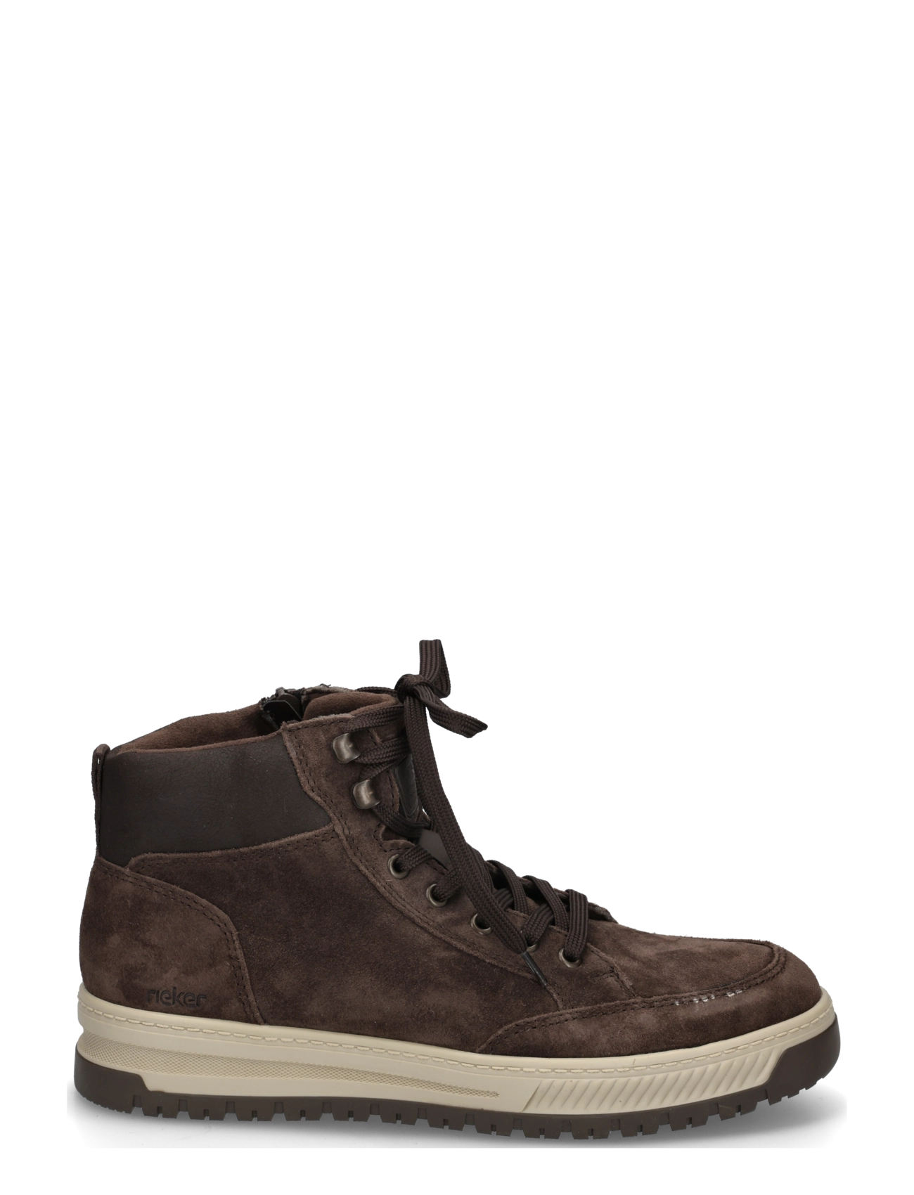 Rieker 38549-25 kängor & boots herr – bild 3