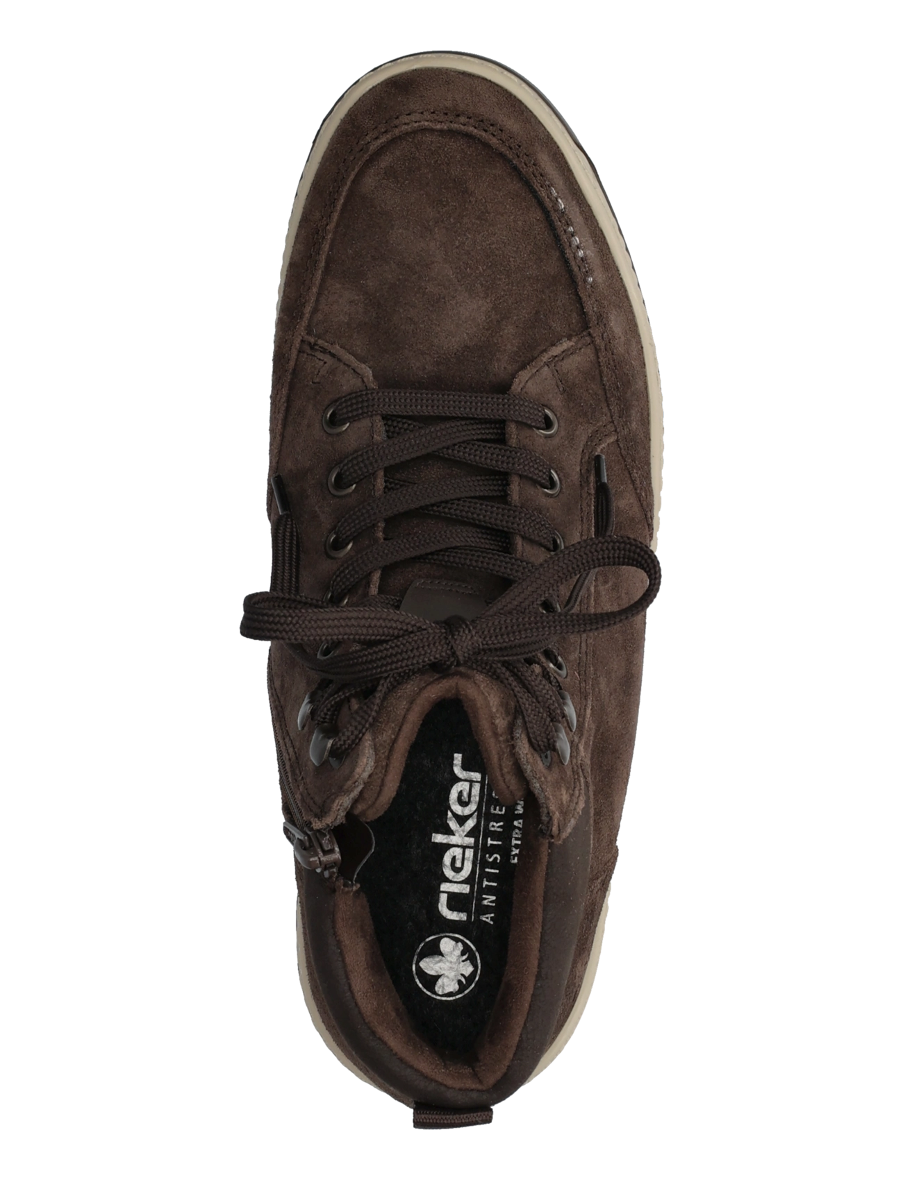 Rieker - 38549-25 - brown - 3