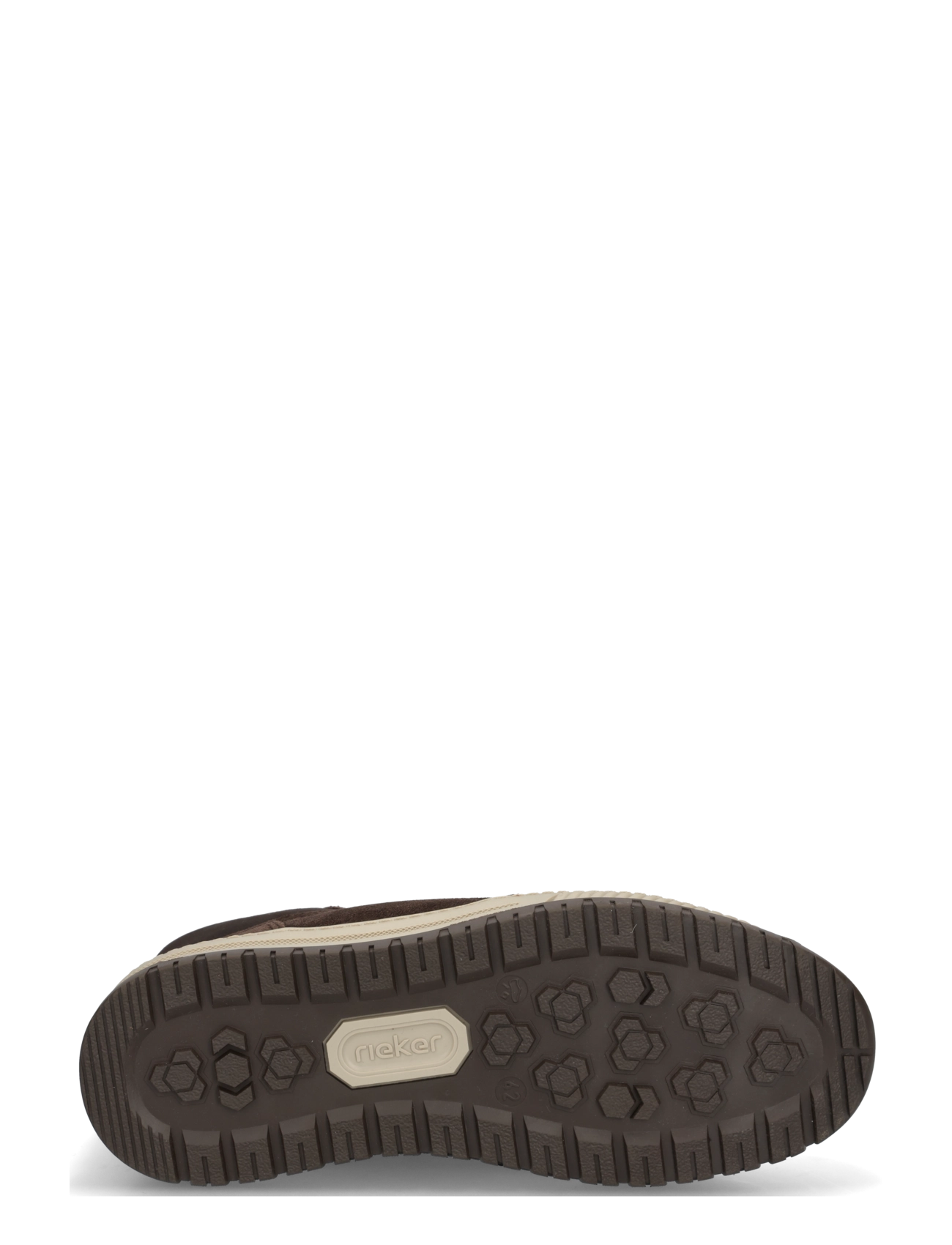 Rieker - 38549-25 - brown - 4
