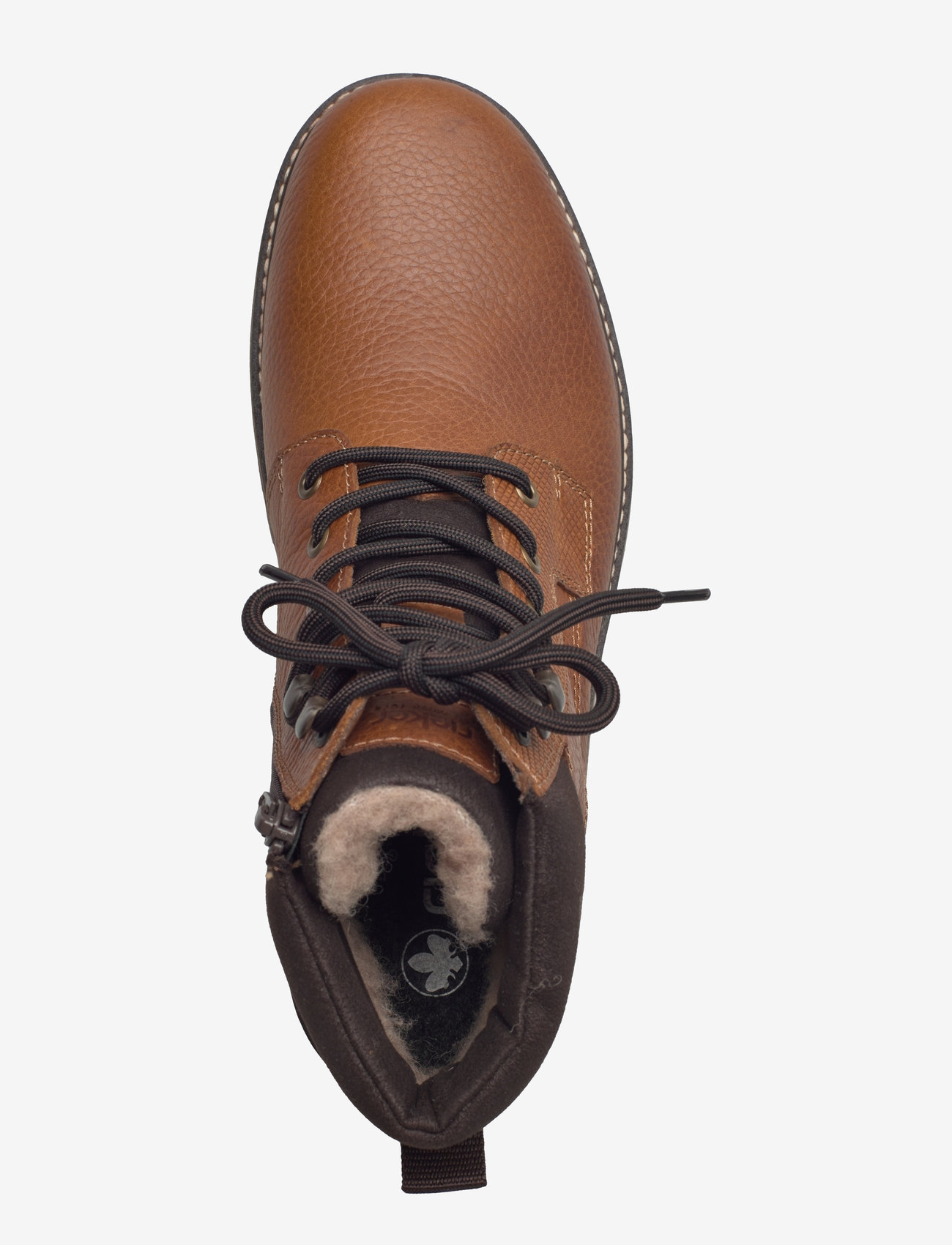 Rieker - 38832 - winterstiefel - brown - 4