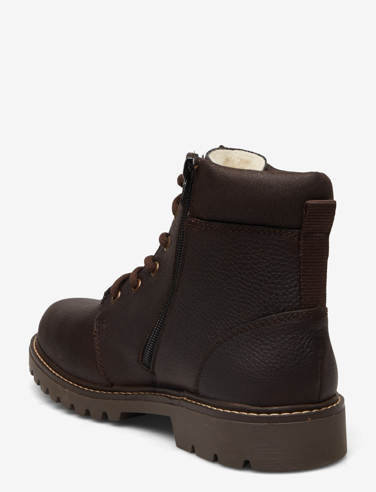 Rieker - 38842 - talvesaapad - brown - 2