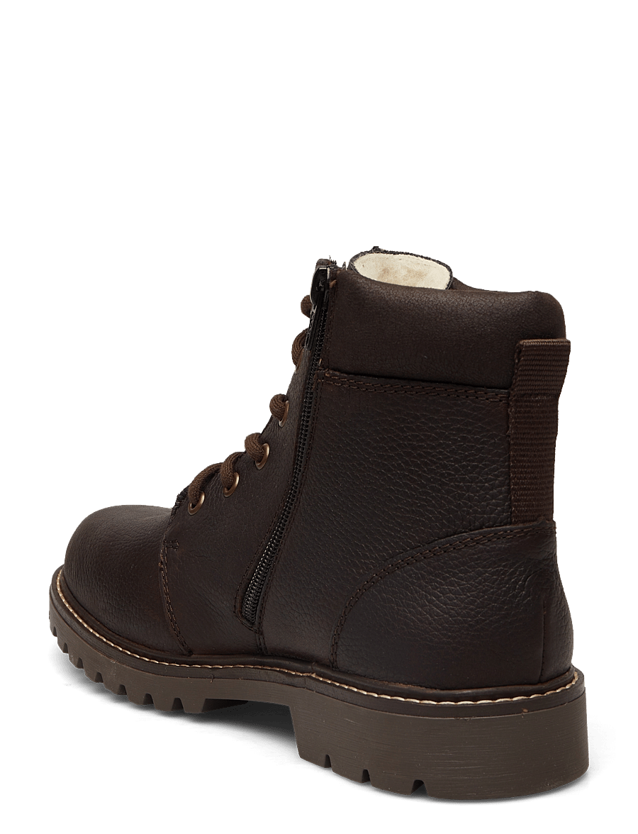 Rieker - Rieker Men's boots 38842-25 brown - buty zimowe - brown - 2