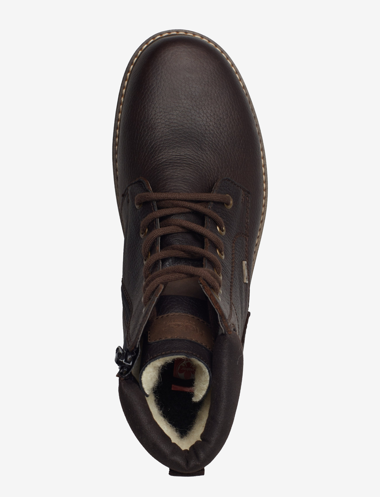 Rieker - 38842 - talvesaapad - brown - 3