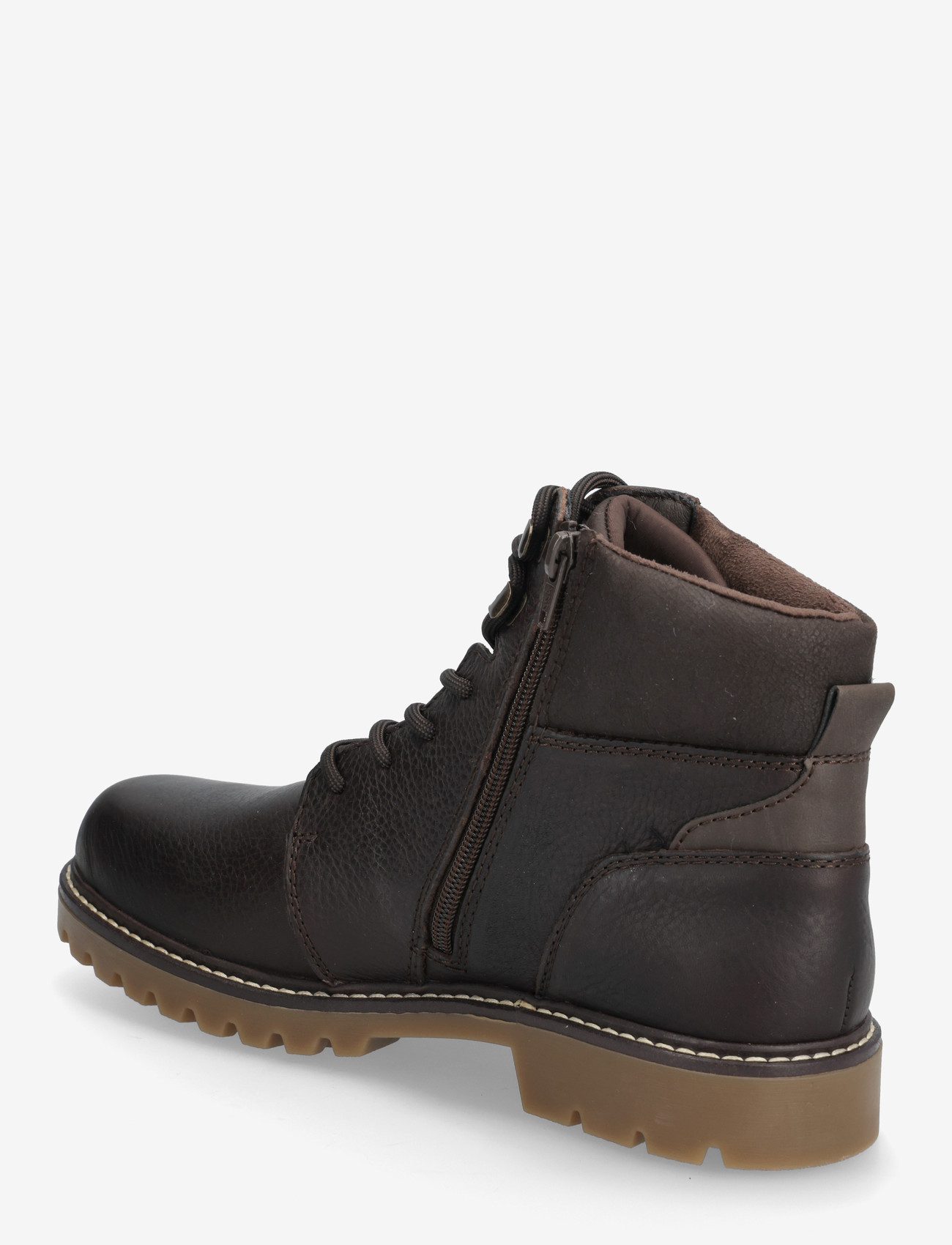 Rieker - 39821 - winter boots - brown - 2
