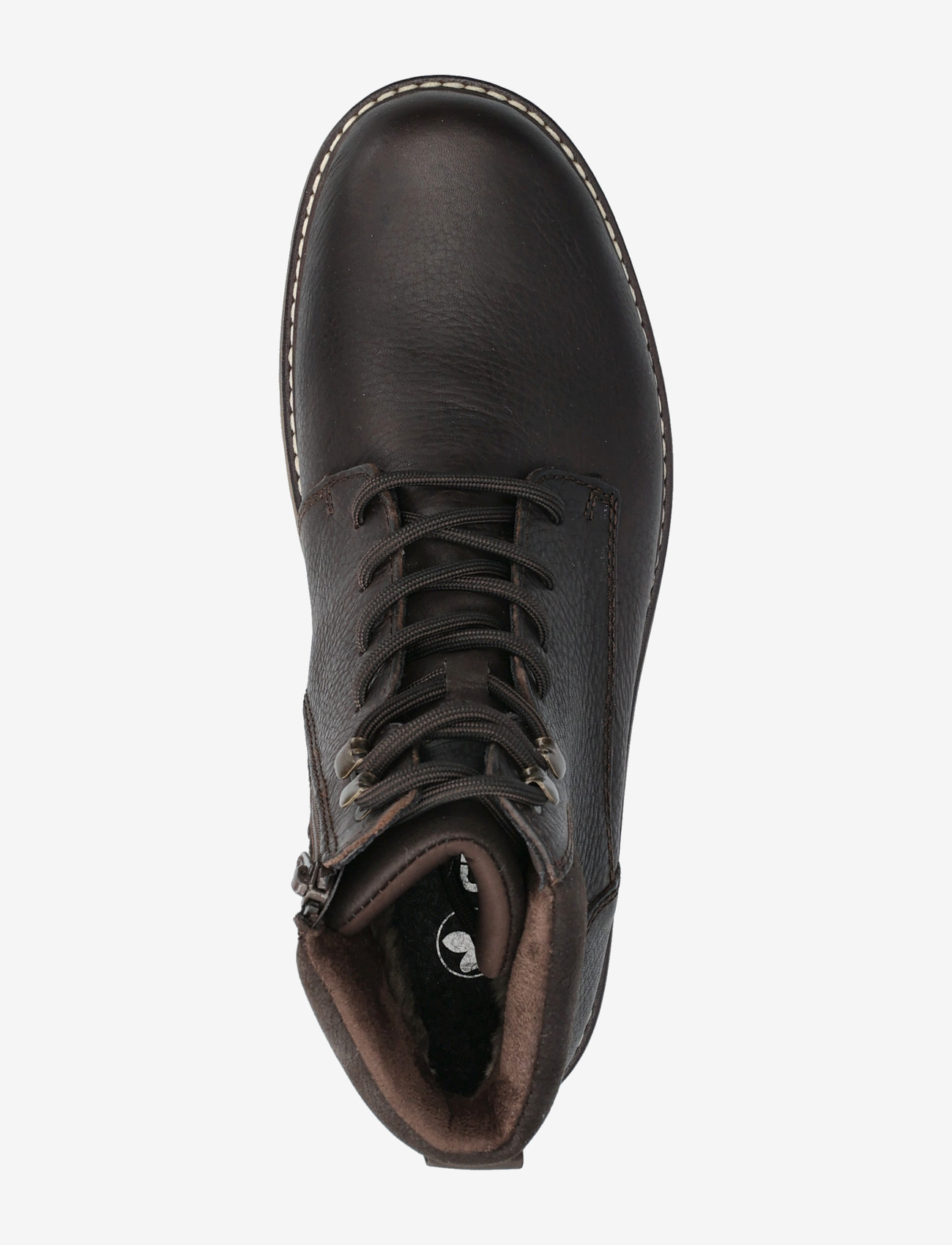 Rieker - 39821 - winter boots - brown - 3
