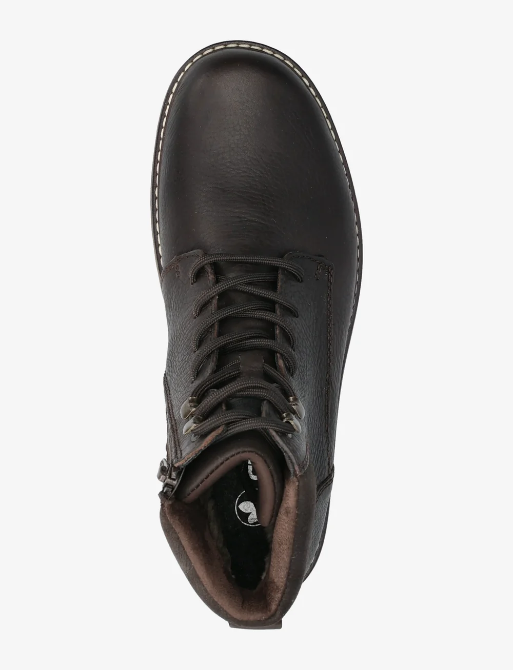 Rieker - 39821 - talvesaapad - brown - 3