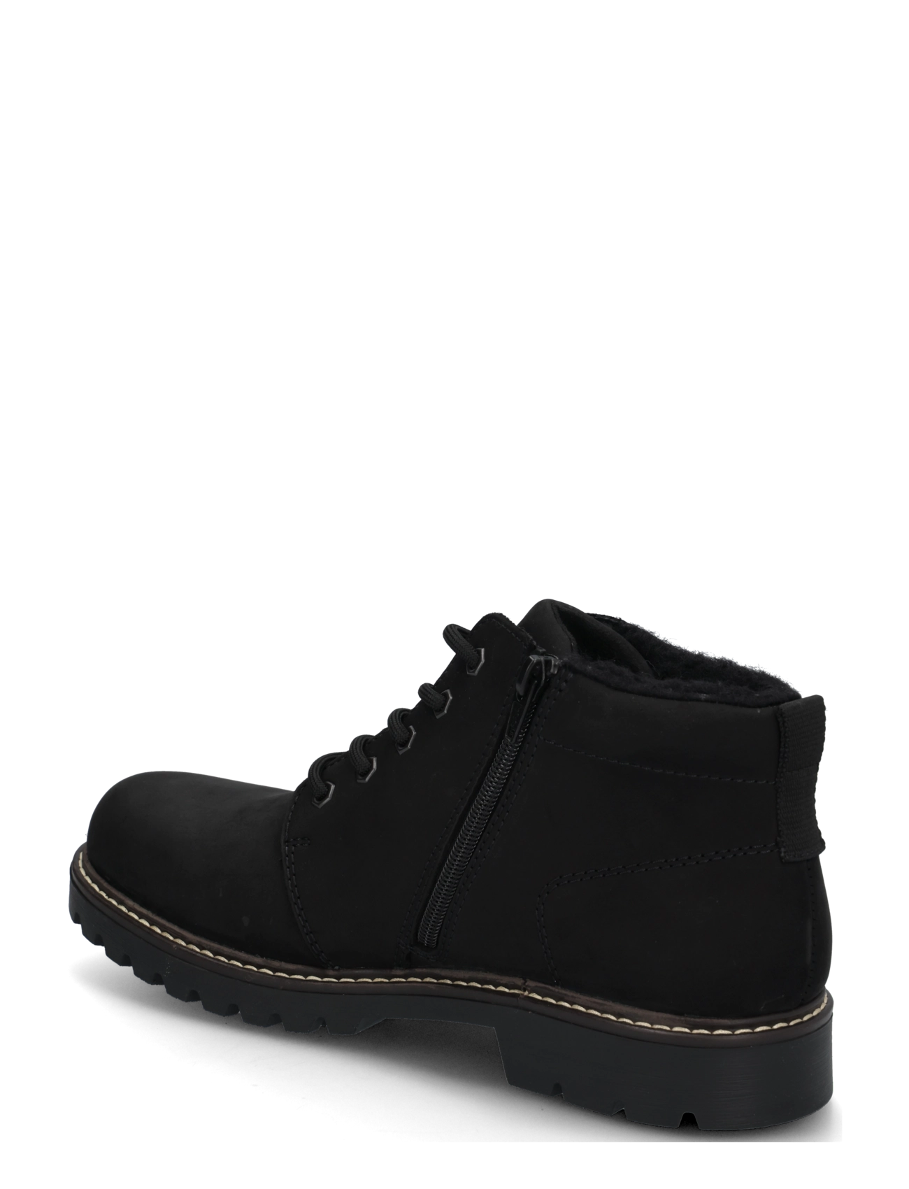 Rieker - 39831-00 - black - 1