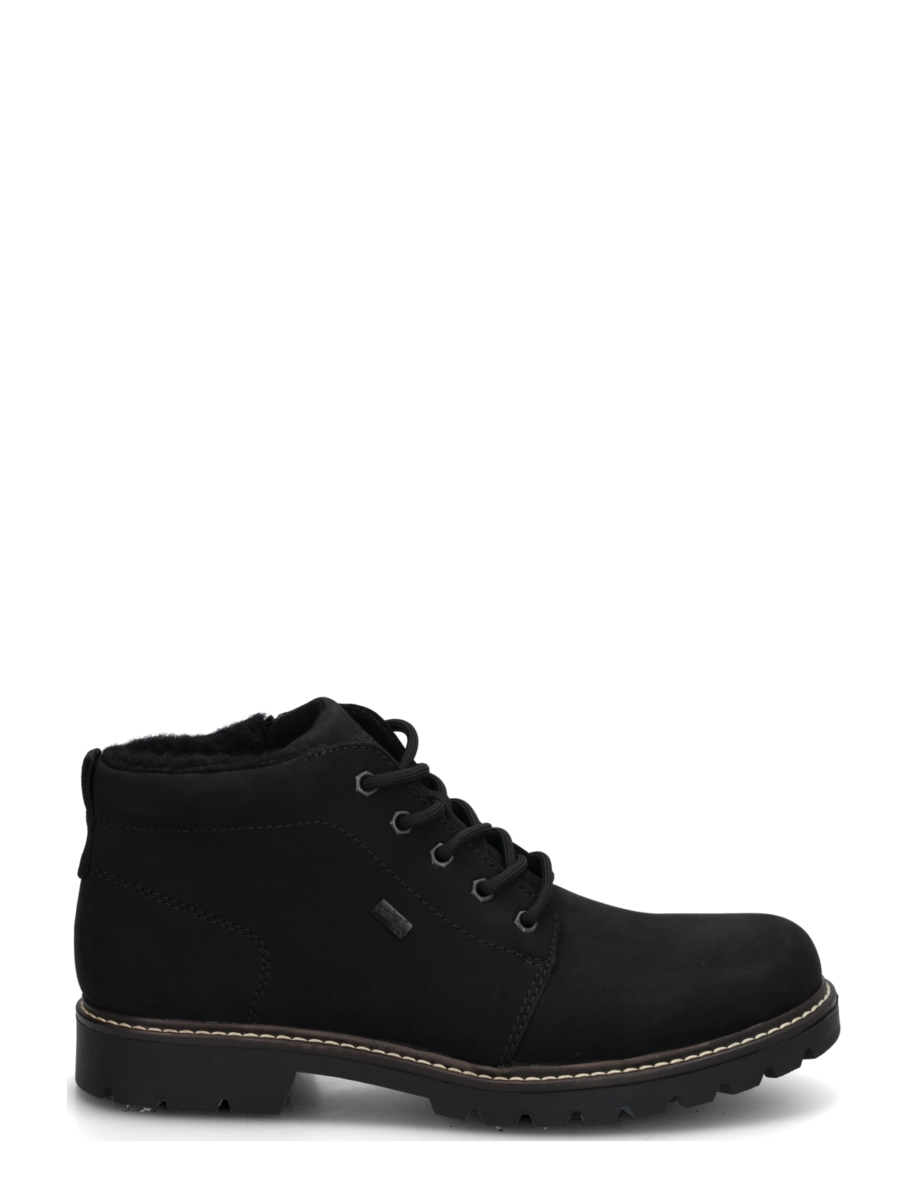 Rieker - 39831-00 - black - 2