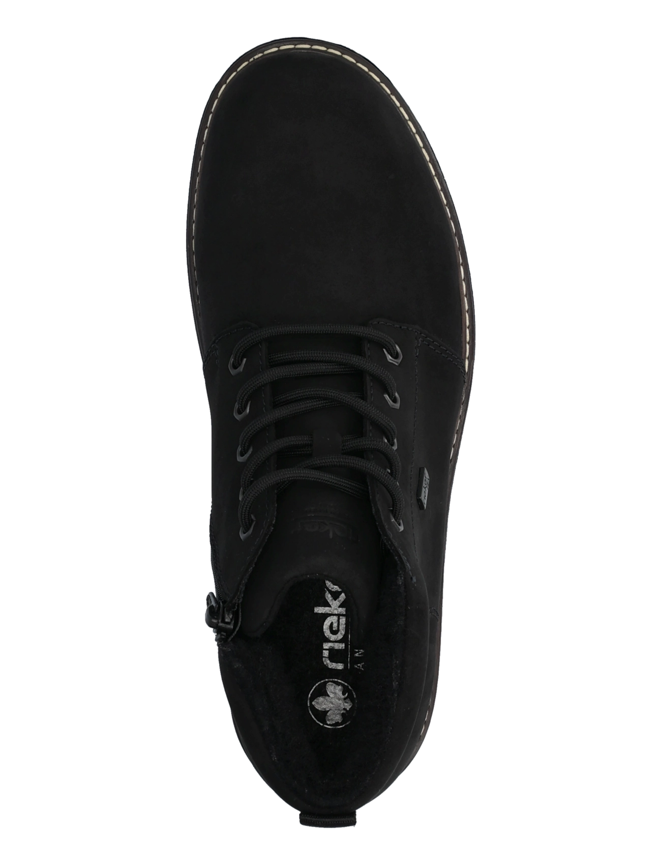 Rieker - 39831-00 - black - 3