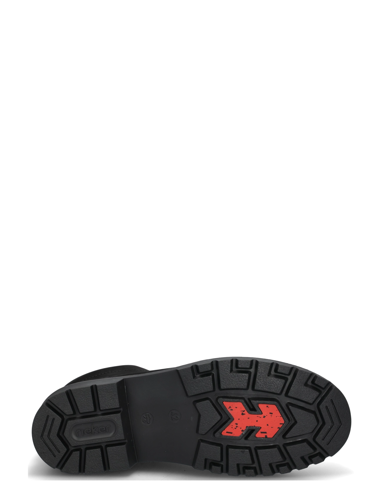 Rieker - 39831-00 - black - 4