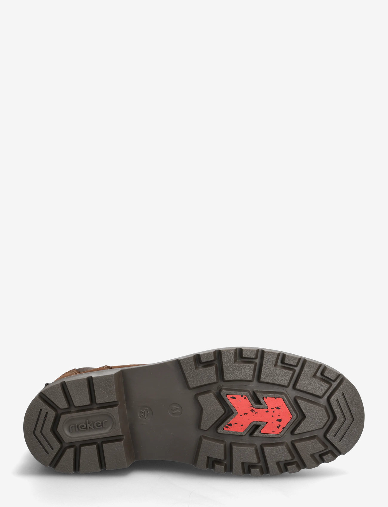 Rieker - 39851 - chelsea boots - brown - 4