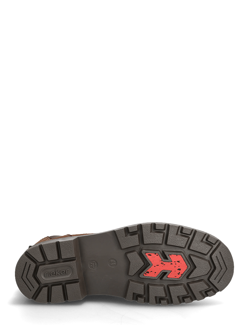 Rieker - 39851 - chelsea boots - brown - 4