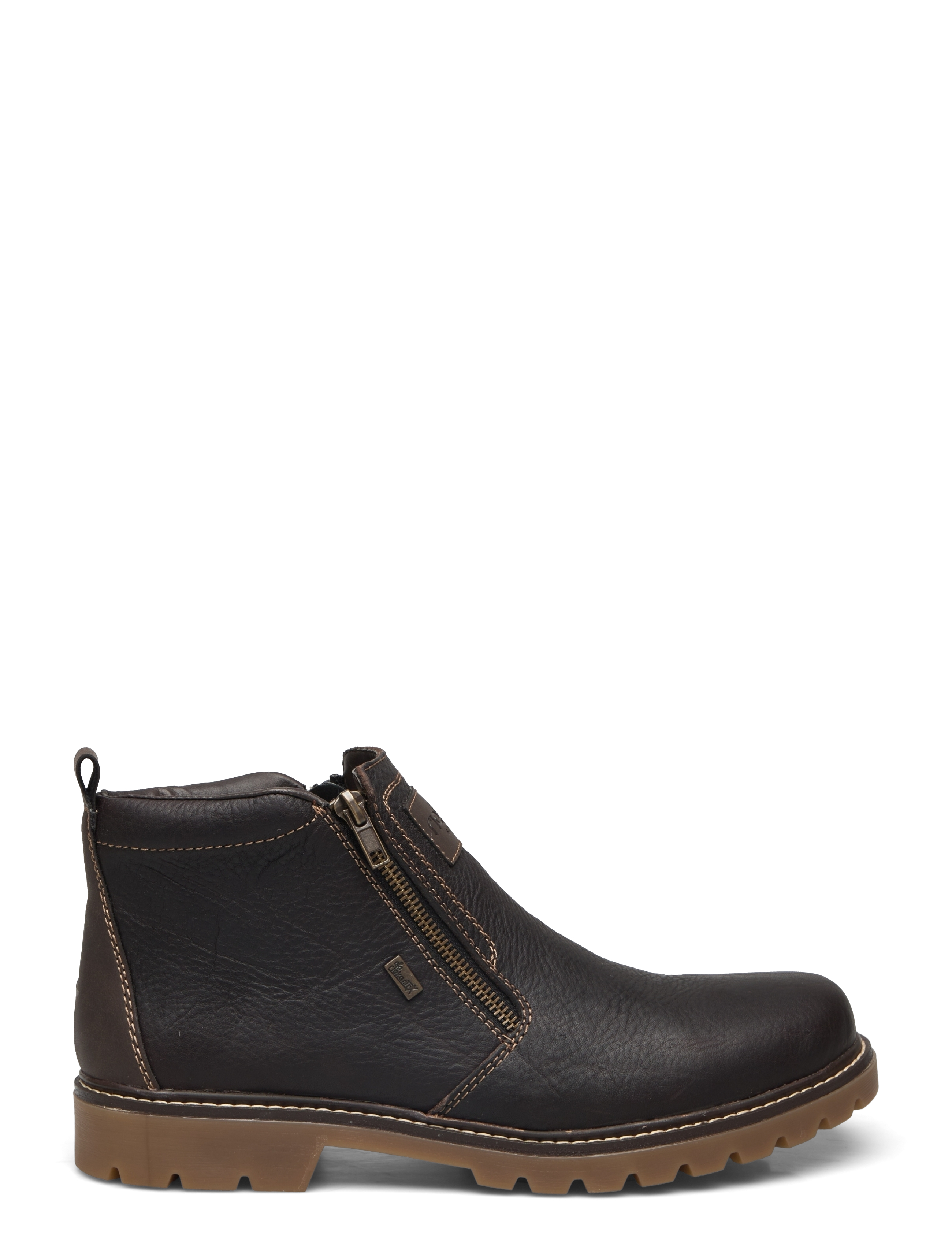 Rieker - 39871-25 - winterstiefel - brown - 1