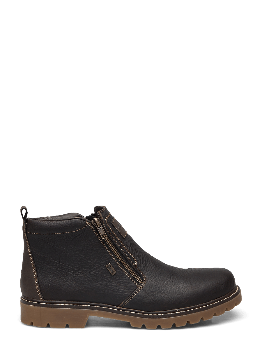 Rieker - 39871-25 - winterstiefel - brown - 1