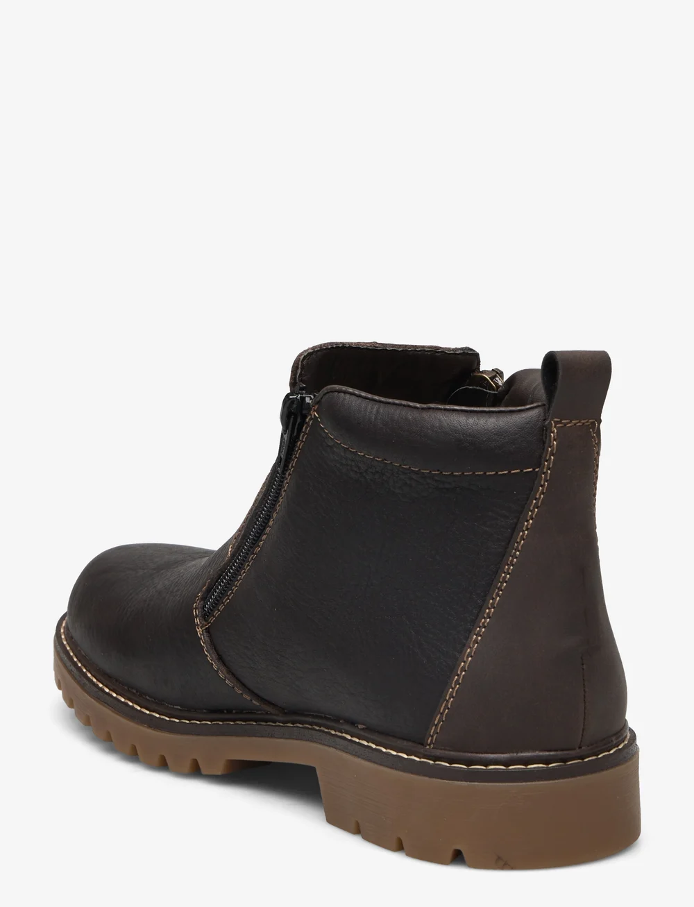 Rieker - 39871 - winterstiefel - brown - 2
