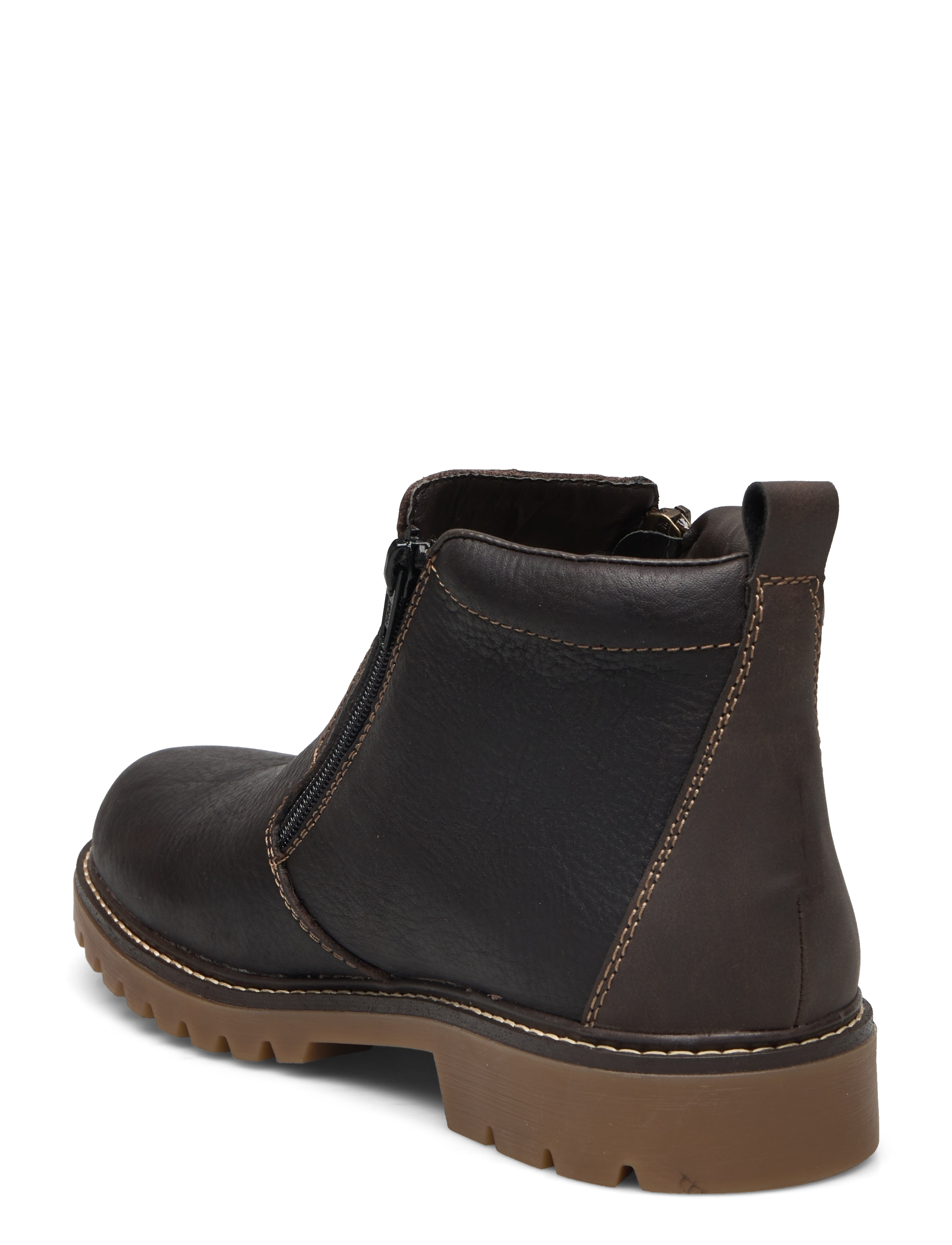Rieker - 39871-25 - winterstiefel - brown - 2
