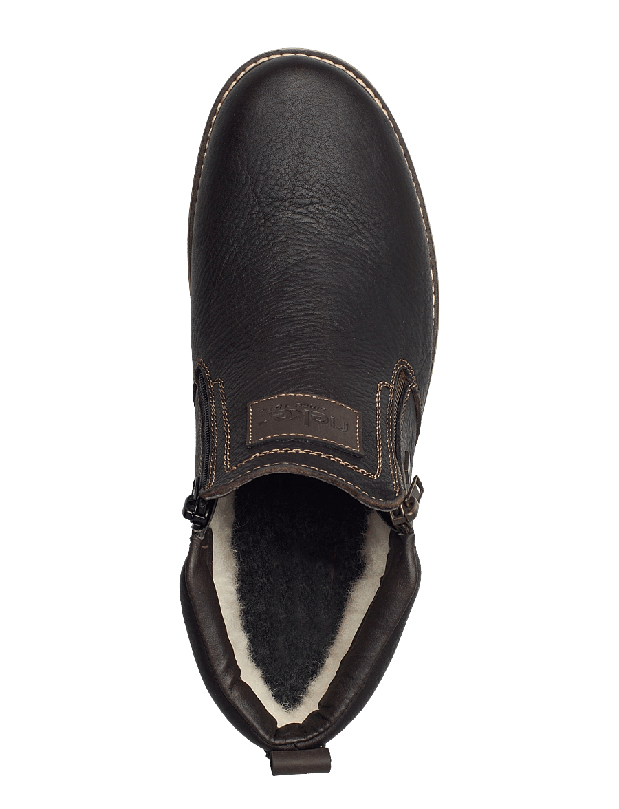 Rieker - 39871-25 - winterstiefel - brown - 3