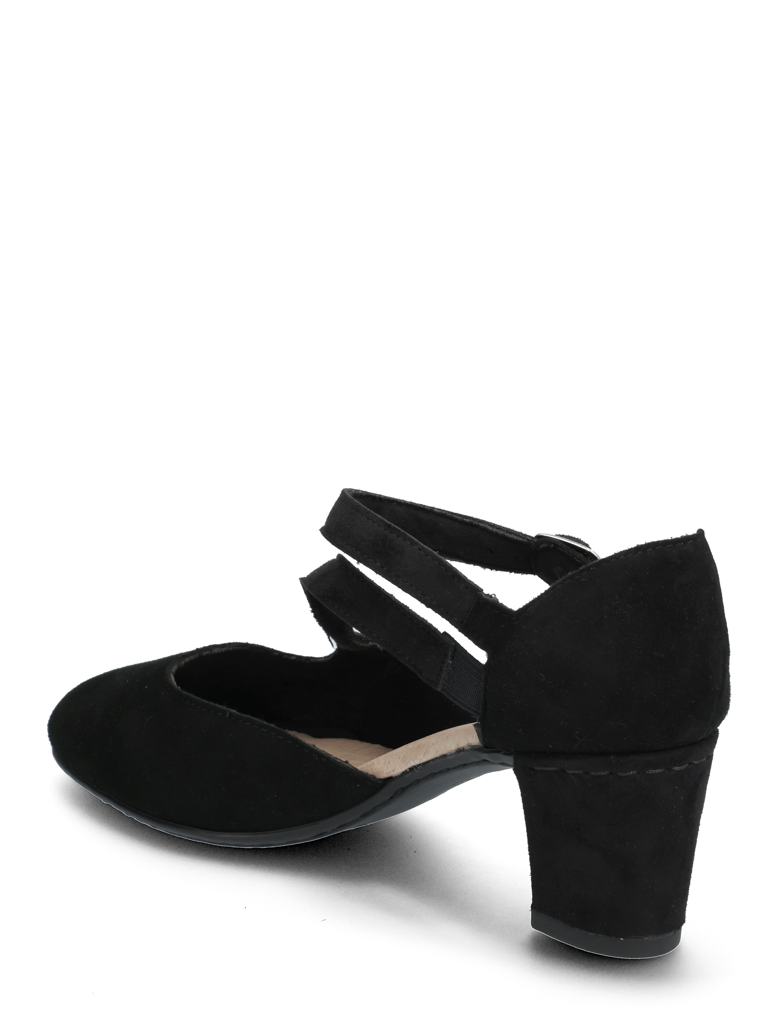 Rieker - 41080-60 - black - 2