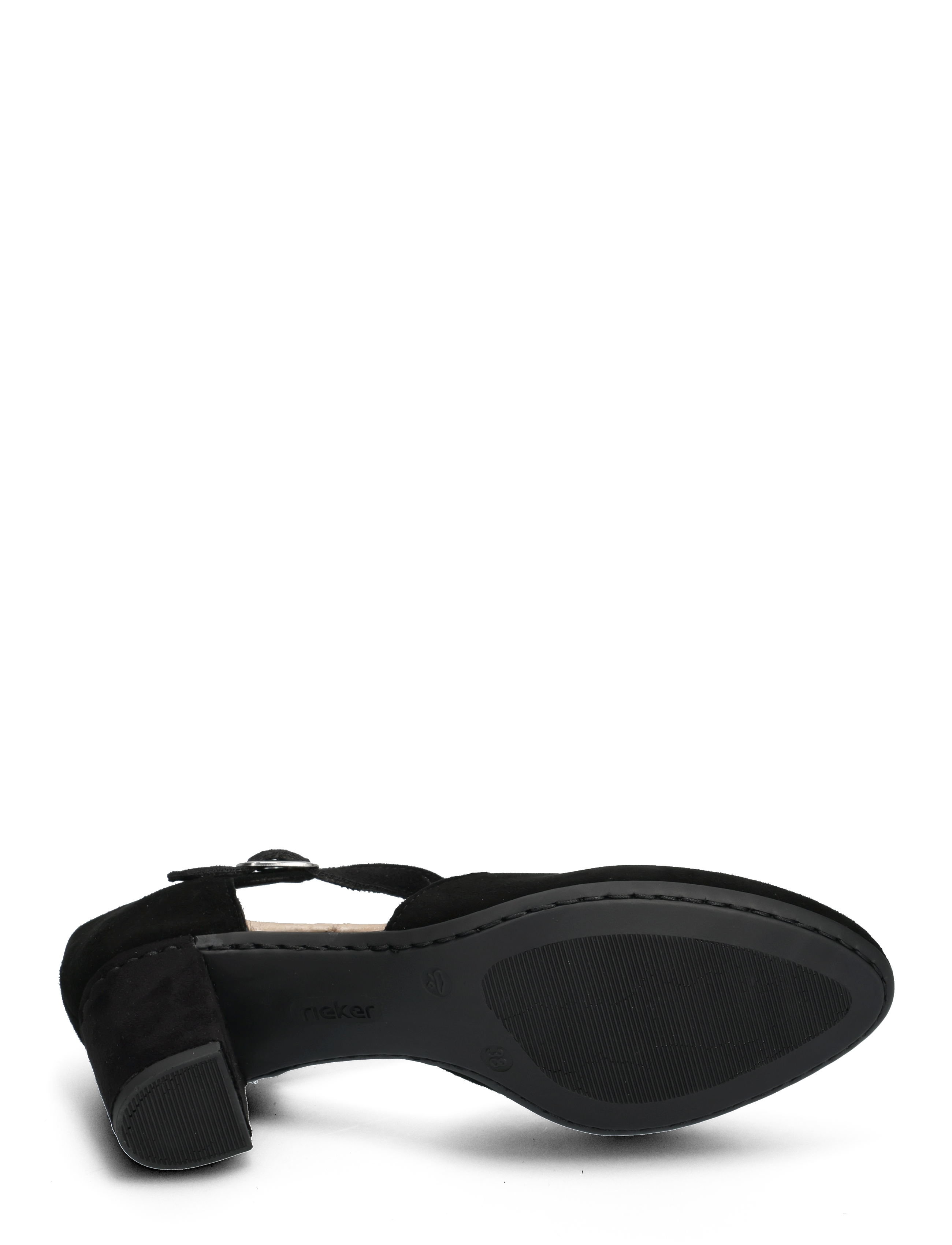 Rieker - 41080-60 - black - 4