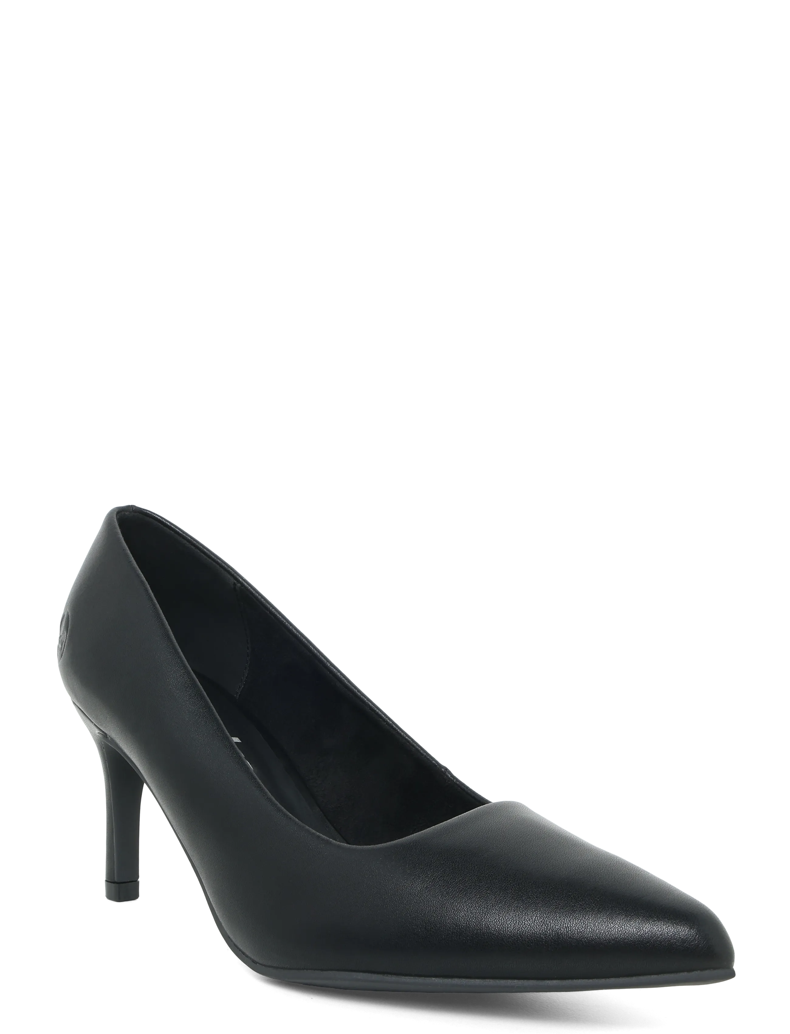 Rieker Rieker Ladies shoes 41160-01 Black - Modetrender - BLACK / black