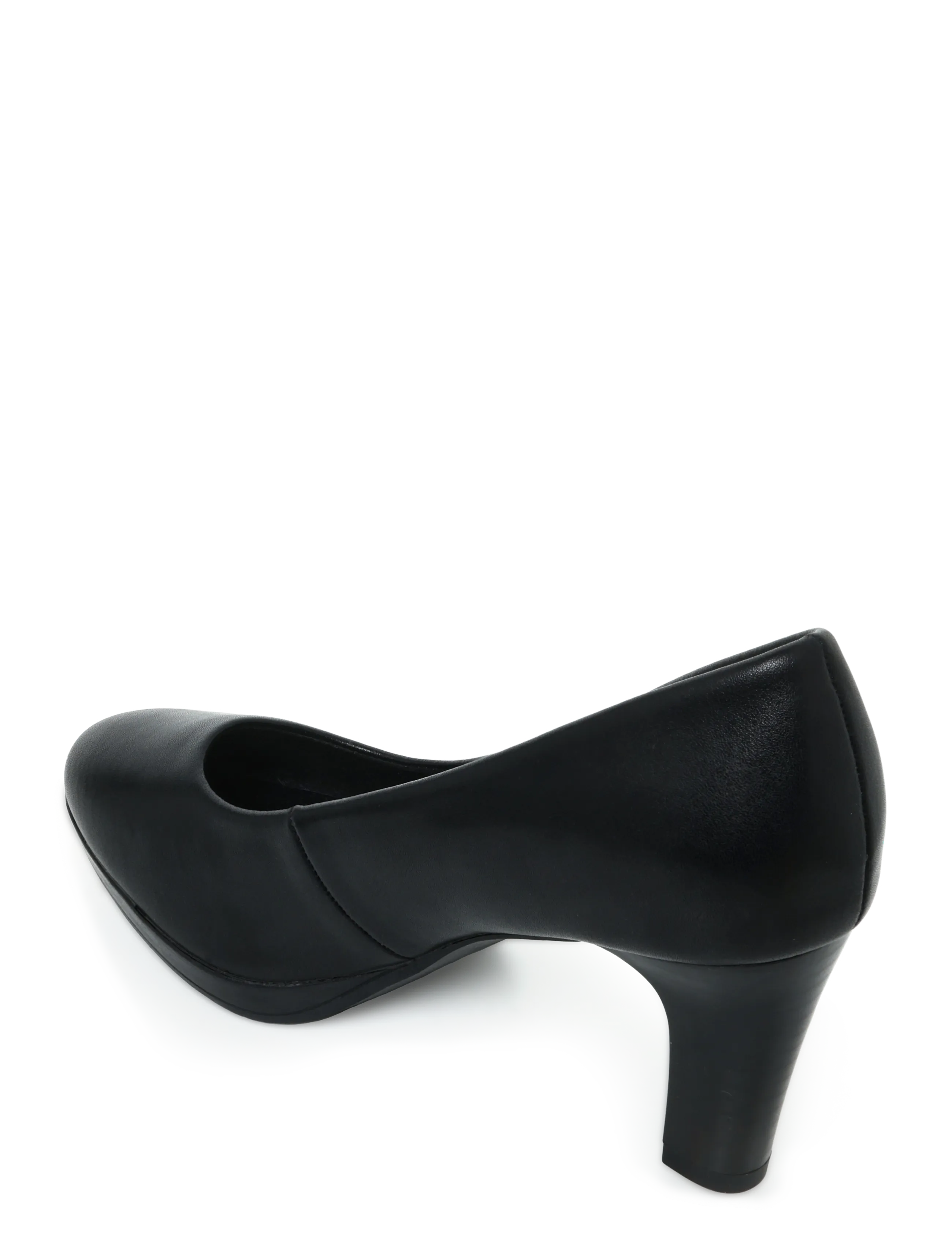 Rieker - Rieker Ladies shoes 41560-01 Black - black - 1