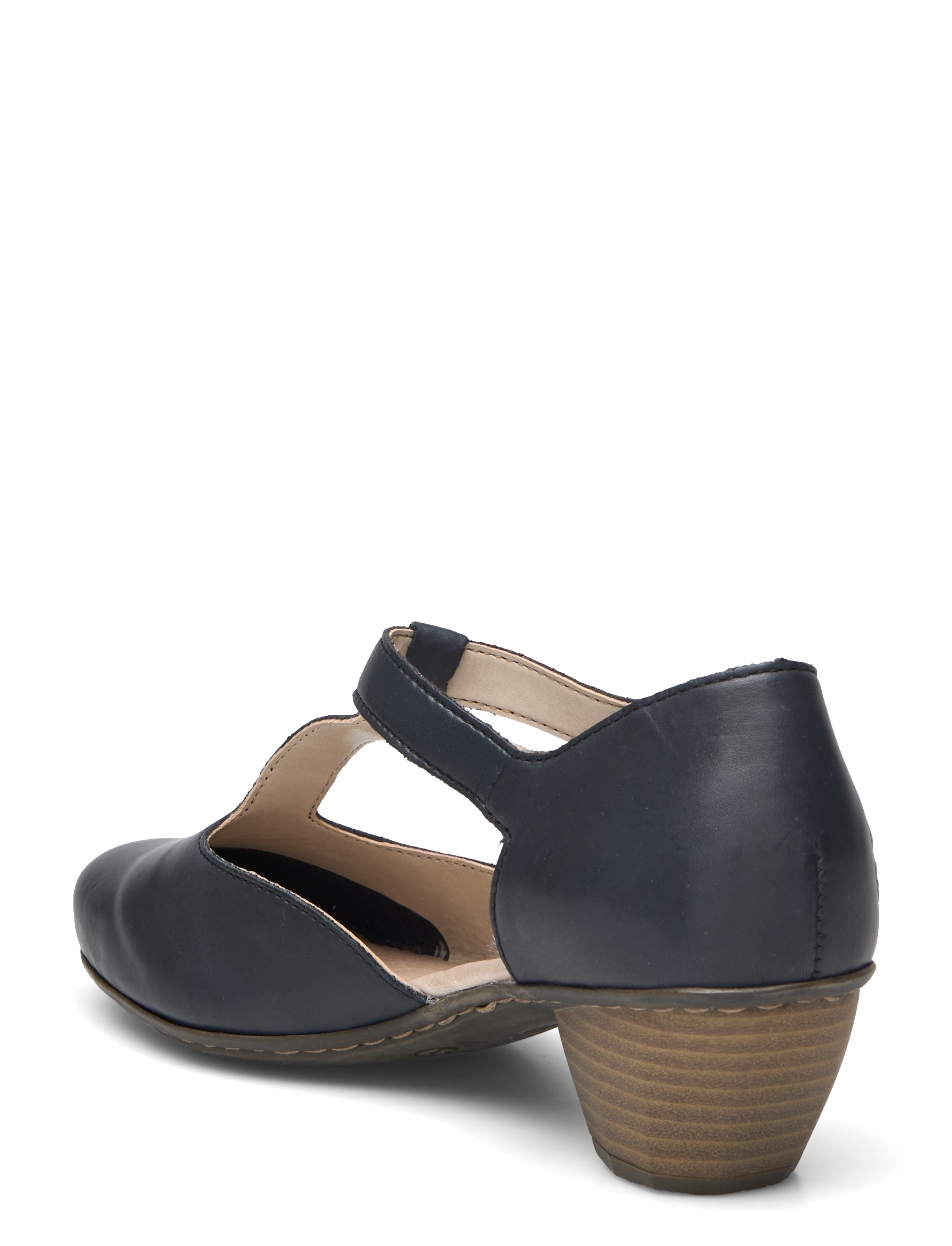 Rieker - 41787-14 - blue - 2