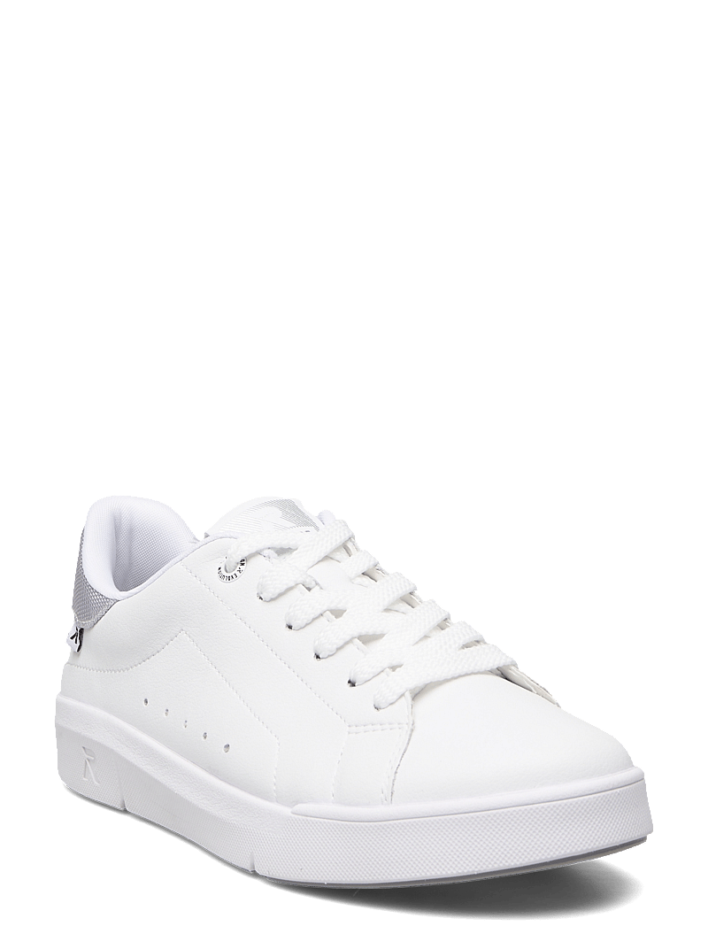 Rieker - 41902-80 - konfirmation - white - 0