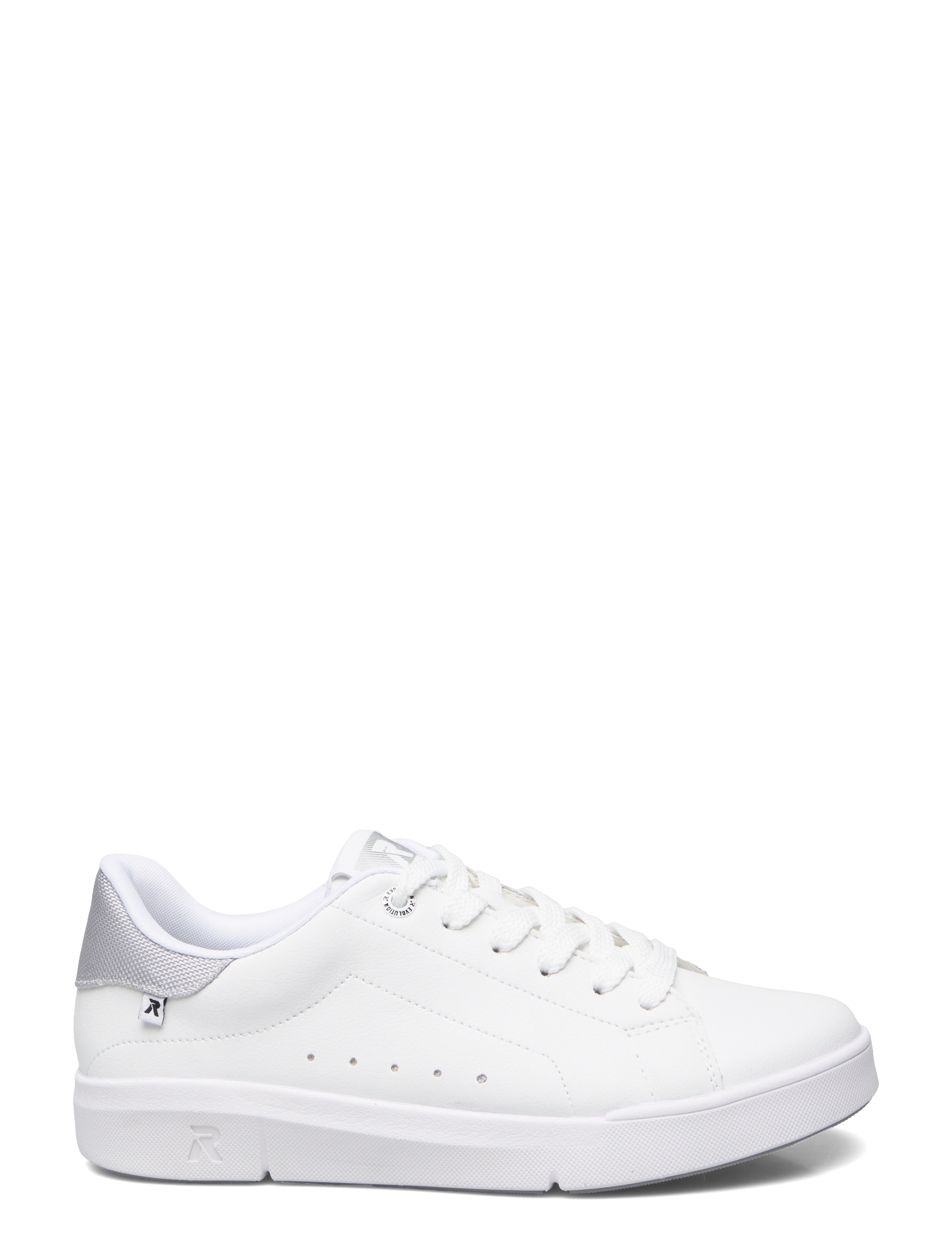 Rieker - 41902-80 - konfirmationstøj - white - 1