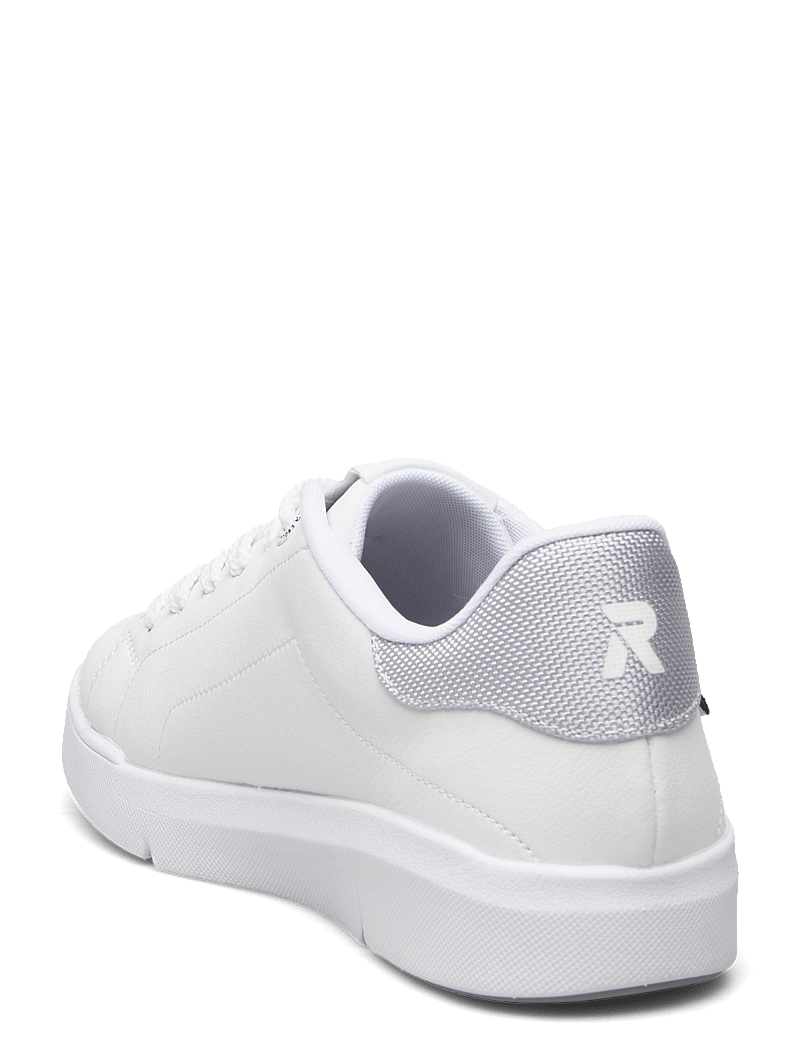 Rieker - 41902-80 - konfirmation - white - 2