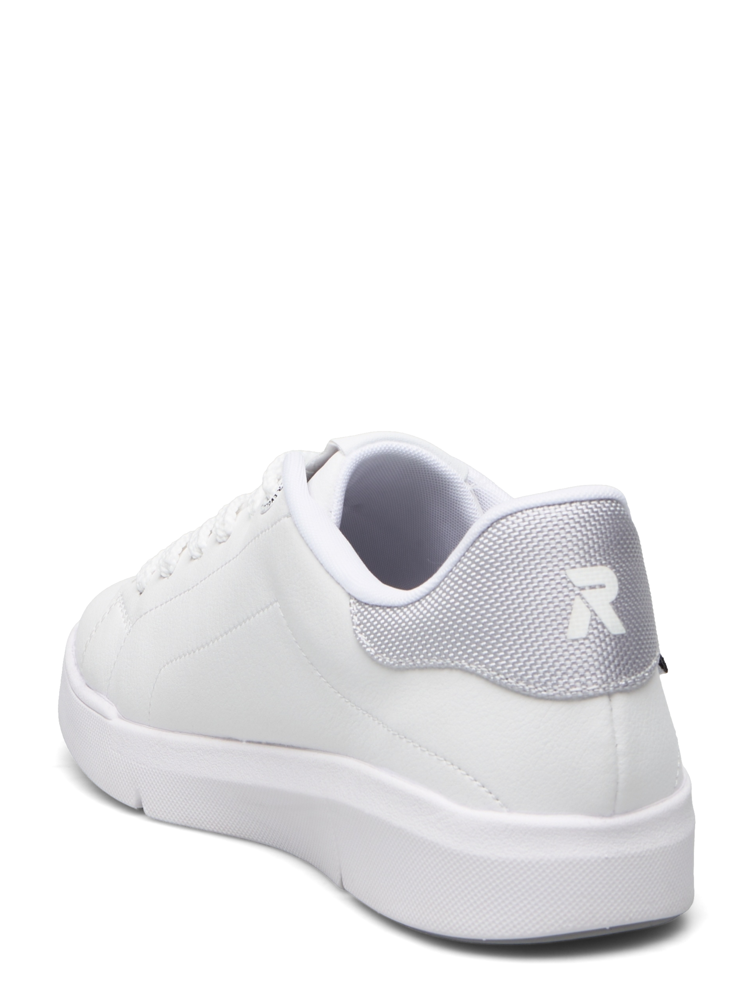 Rieker - 41902-80 - konfirmationstøj - white - 2