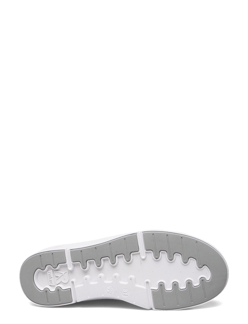 Rieker - 41902-80 - konfirmation - white - 4