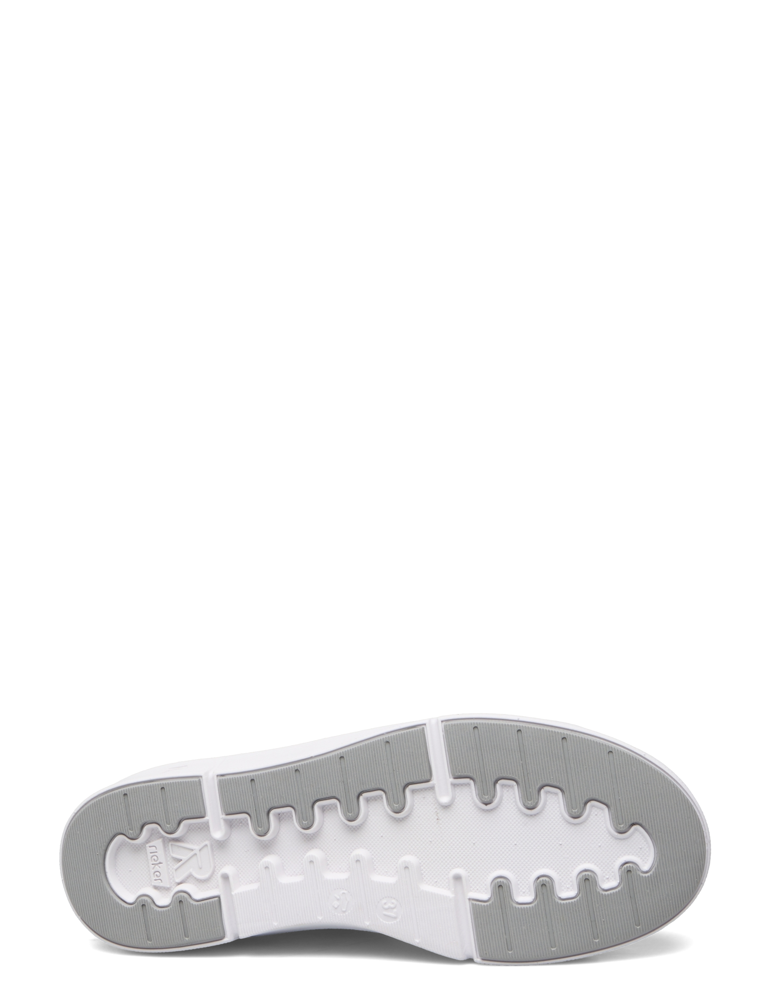 Rieker - 41902-80 - konfirmation - white - 4