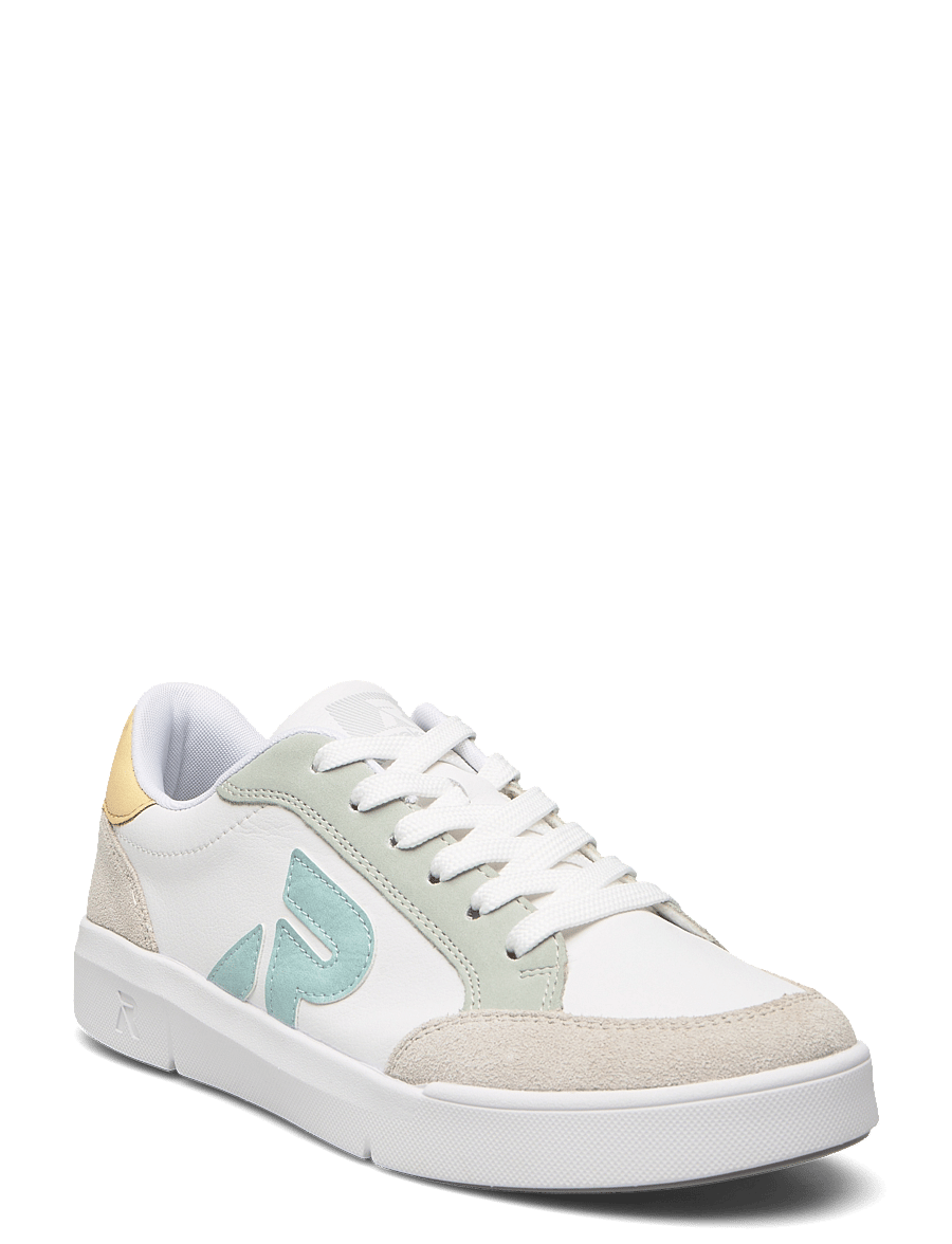 Rieker - 41909-80 - white combination - 0