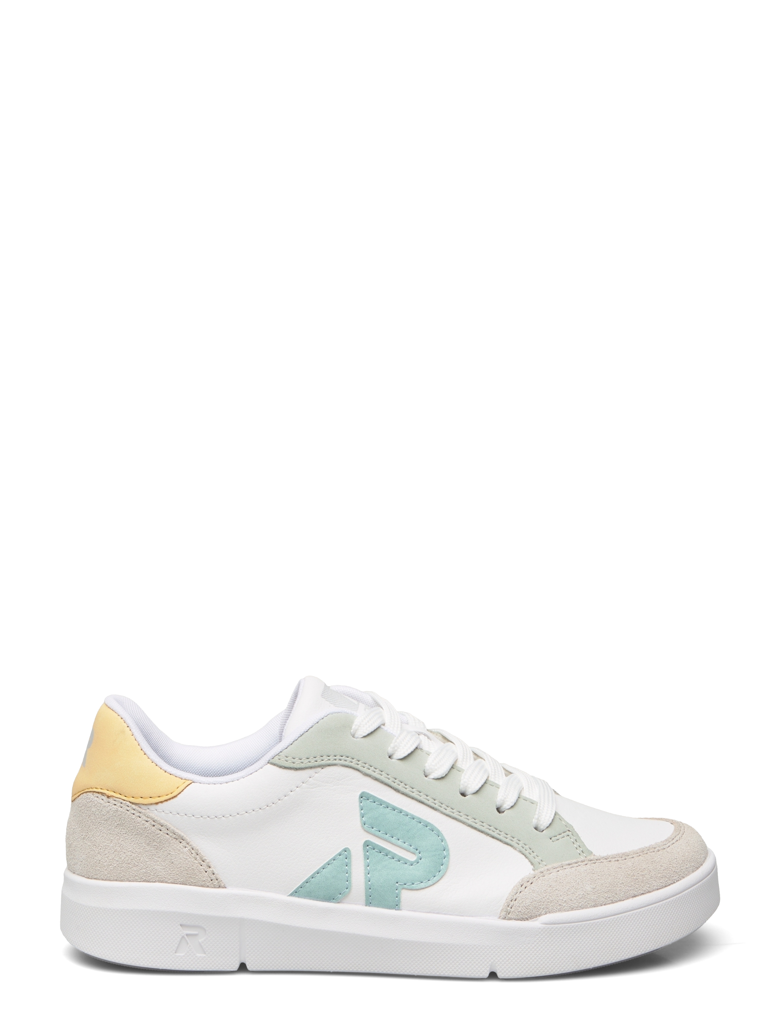 Rieker - 41909-80 - white combination - 1