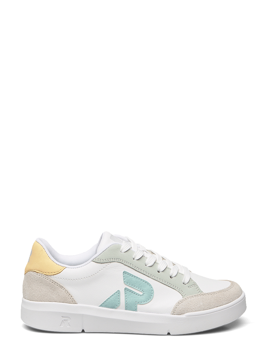 Rieker - 41909-80 - white combination - 1