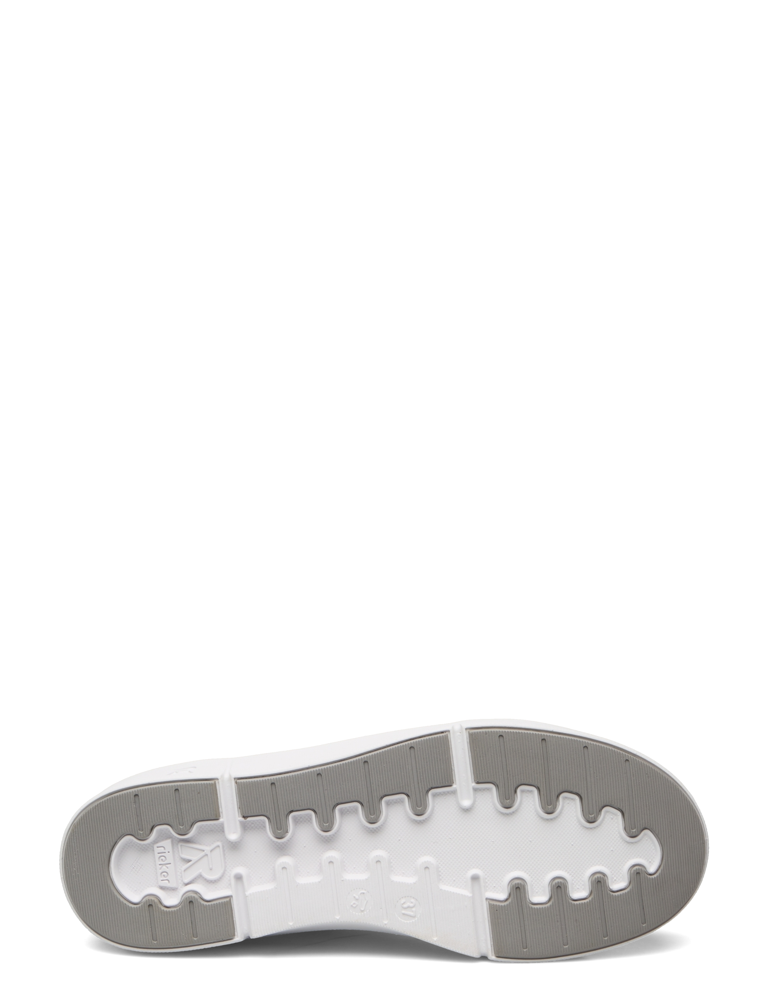 Rieker - 41909-80 - white combination - 4