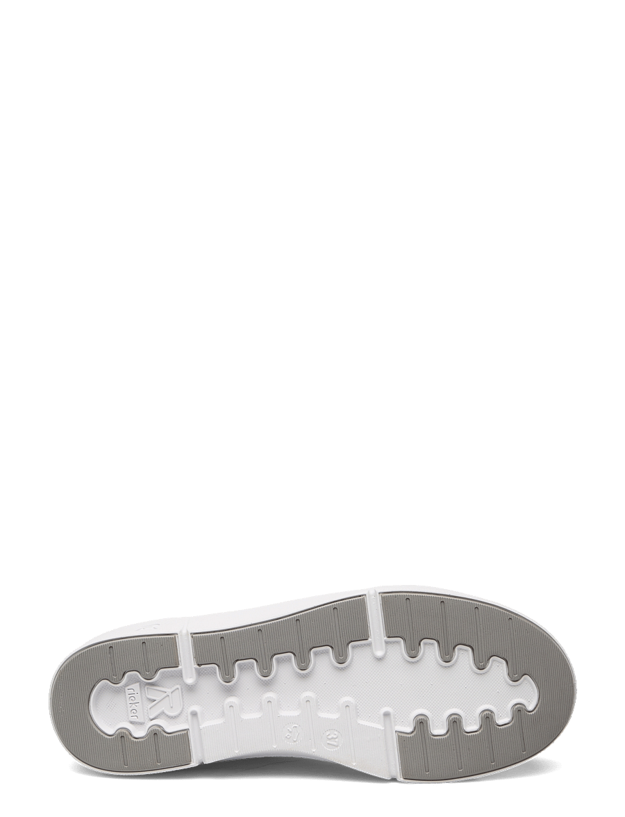 Rieker - 41909-80 - white combination - 4