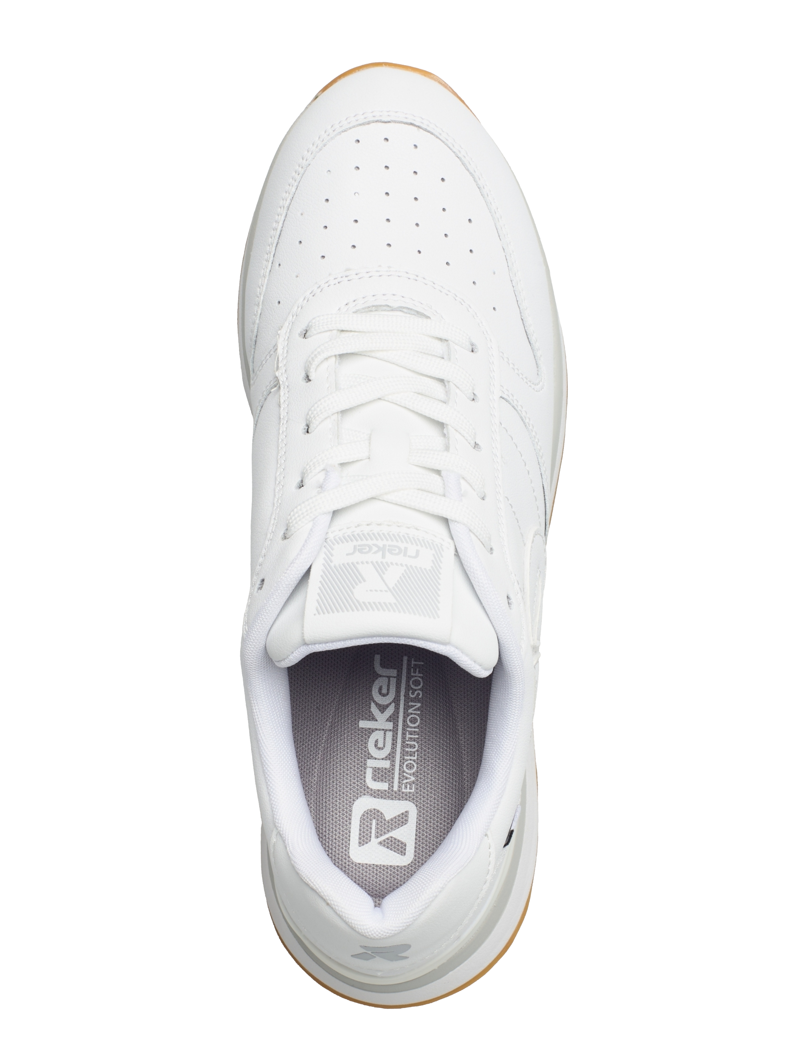 Rieker - 42501-80 - white - 3