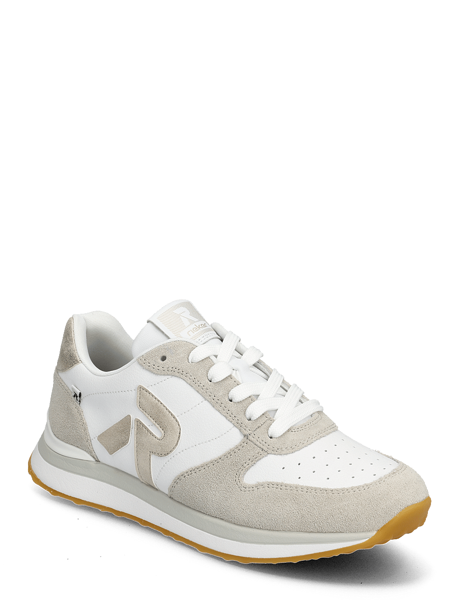 Rieker - 42501-00 - white combination - 0