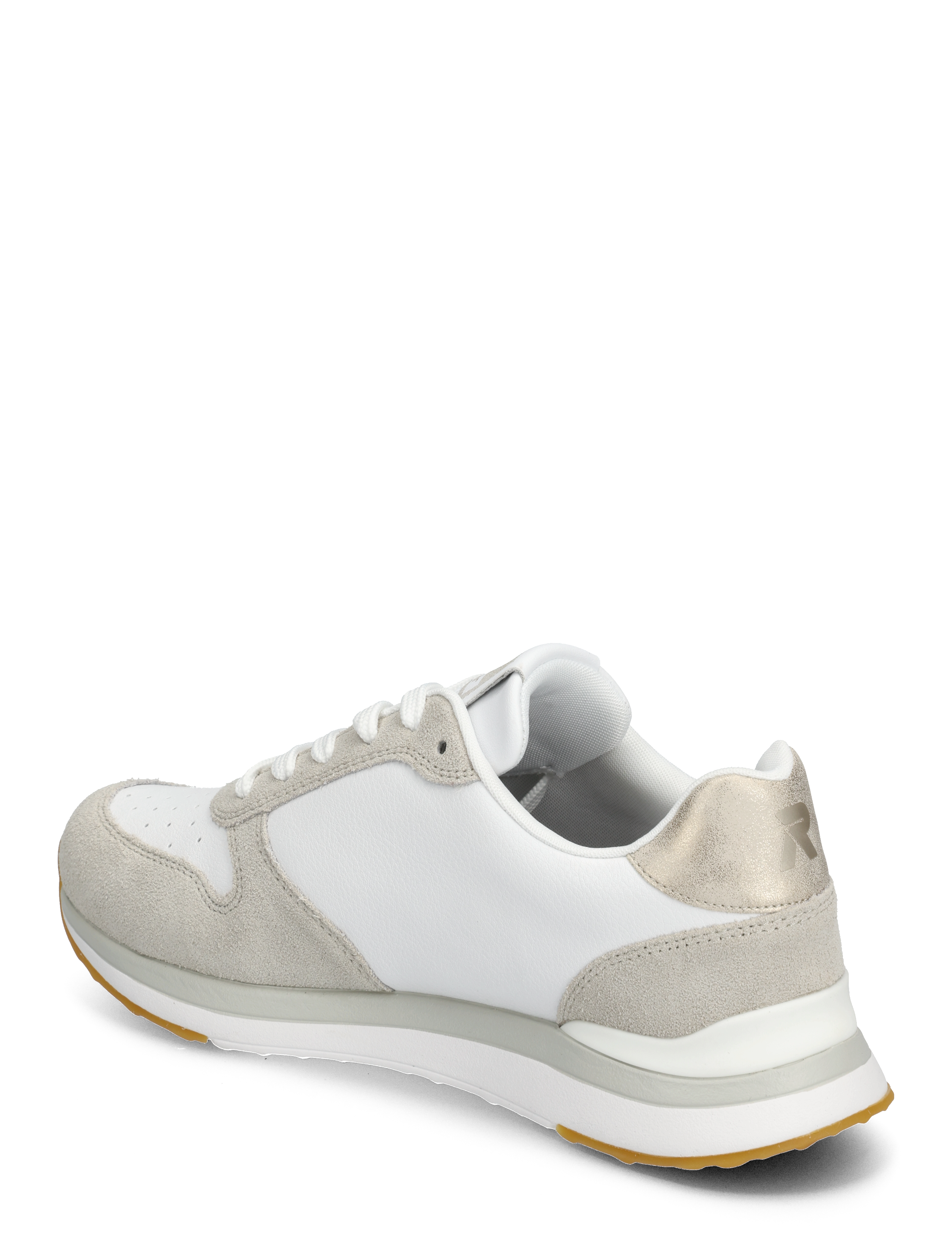 Rieker - 42501-00 - white combination - 2