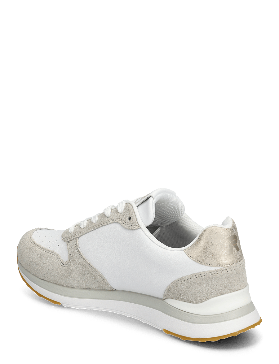 Rieker - 42501-00 - white combination - 2