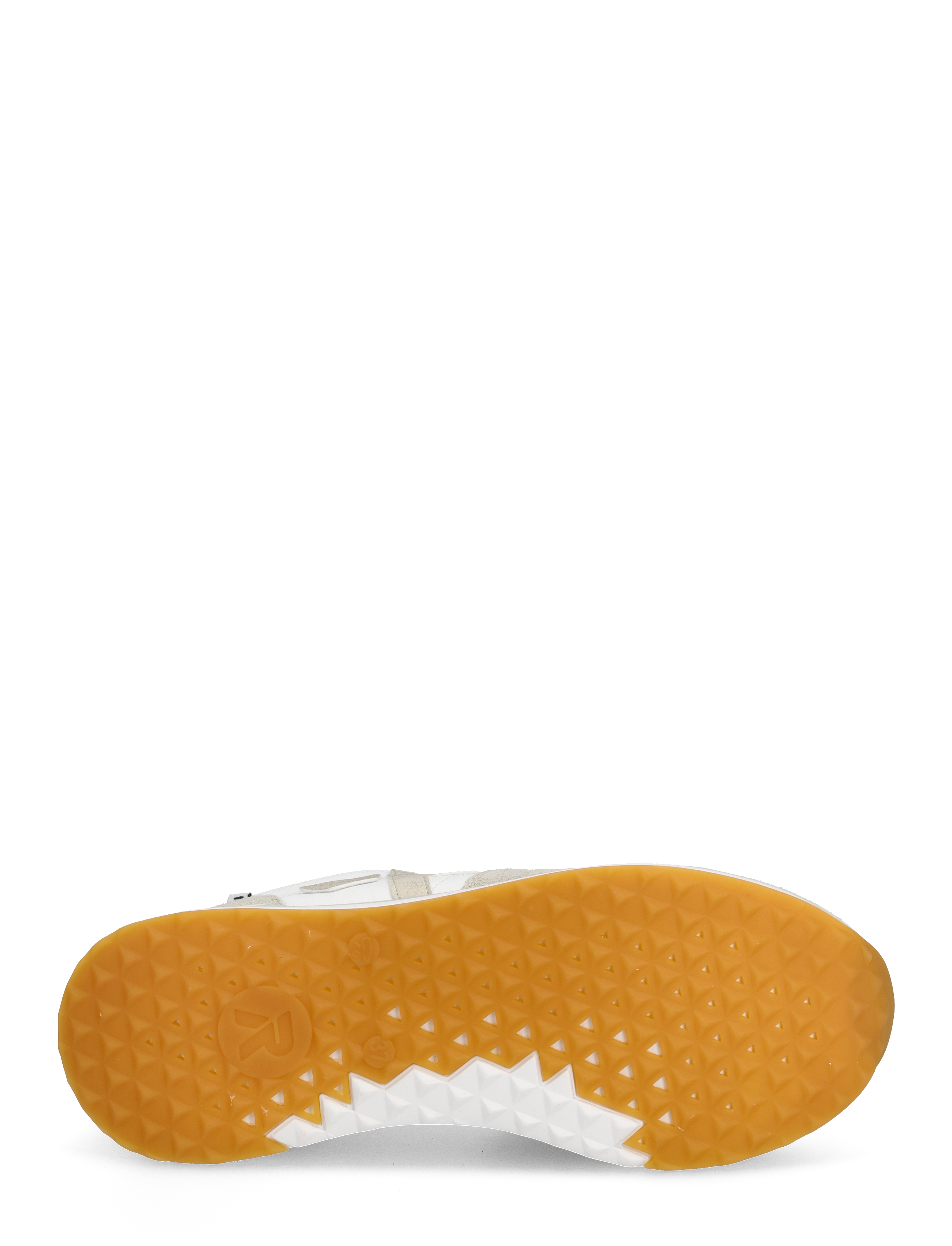 Rieker - 42501-00 - white combination - 4