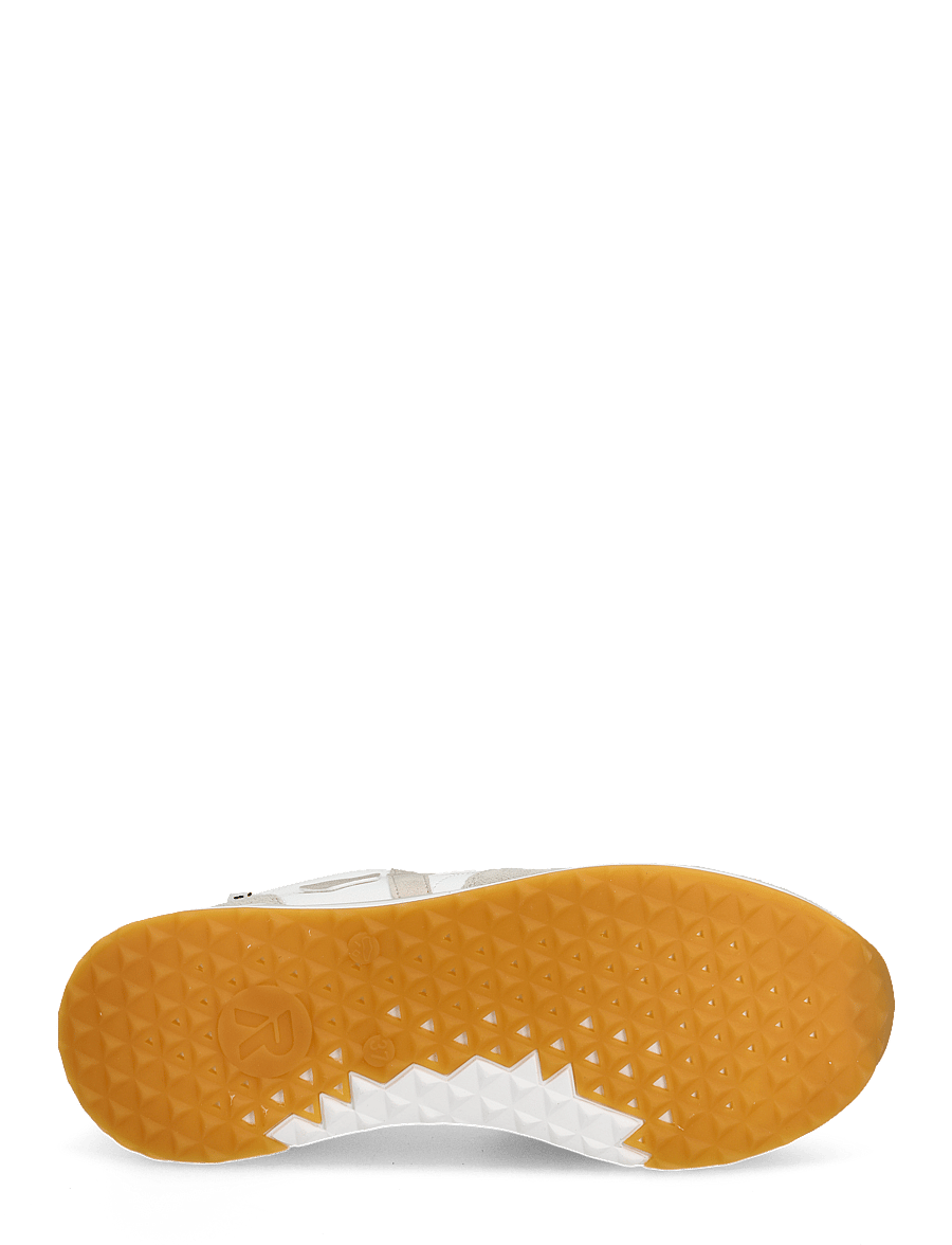 Rieker - 42501-00 - white combination - 4