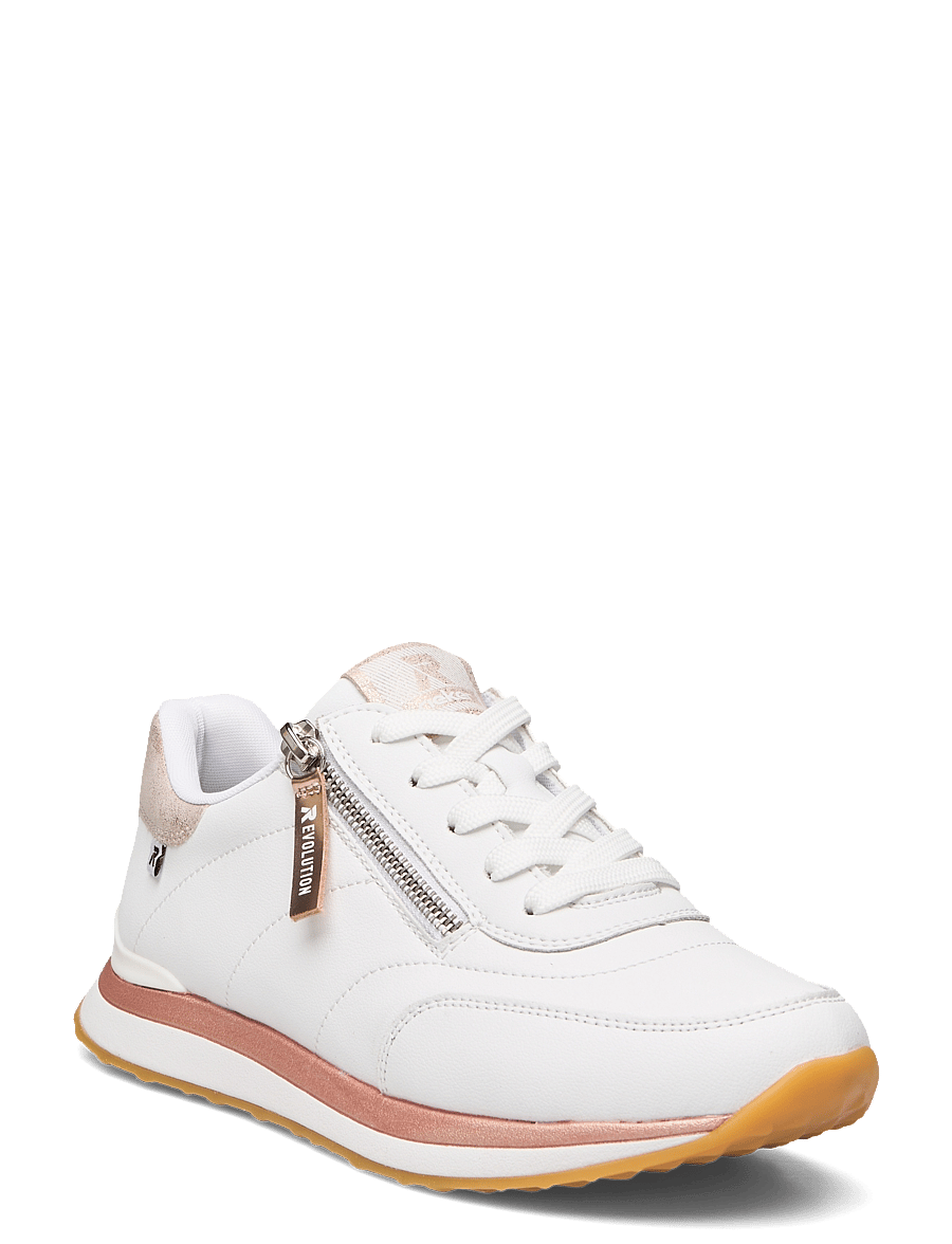 Rieker - 42505-80 - white - 0