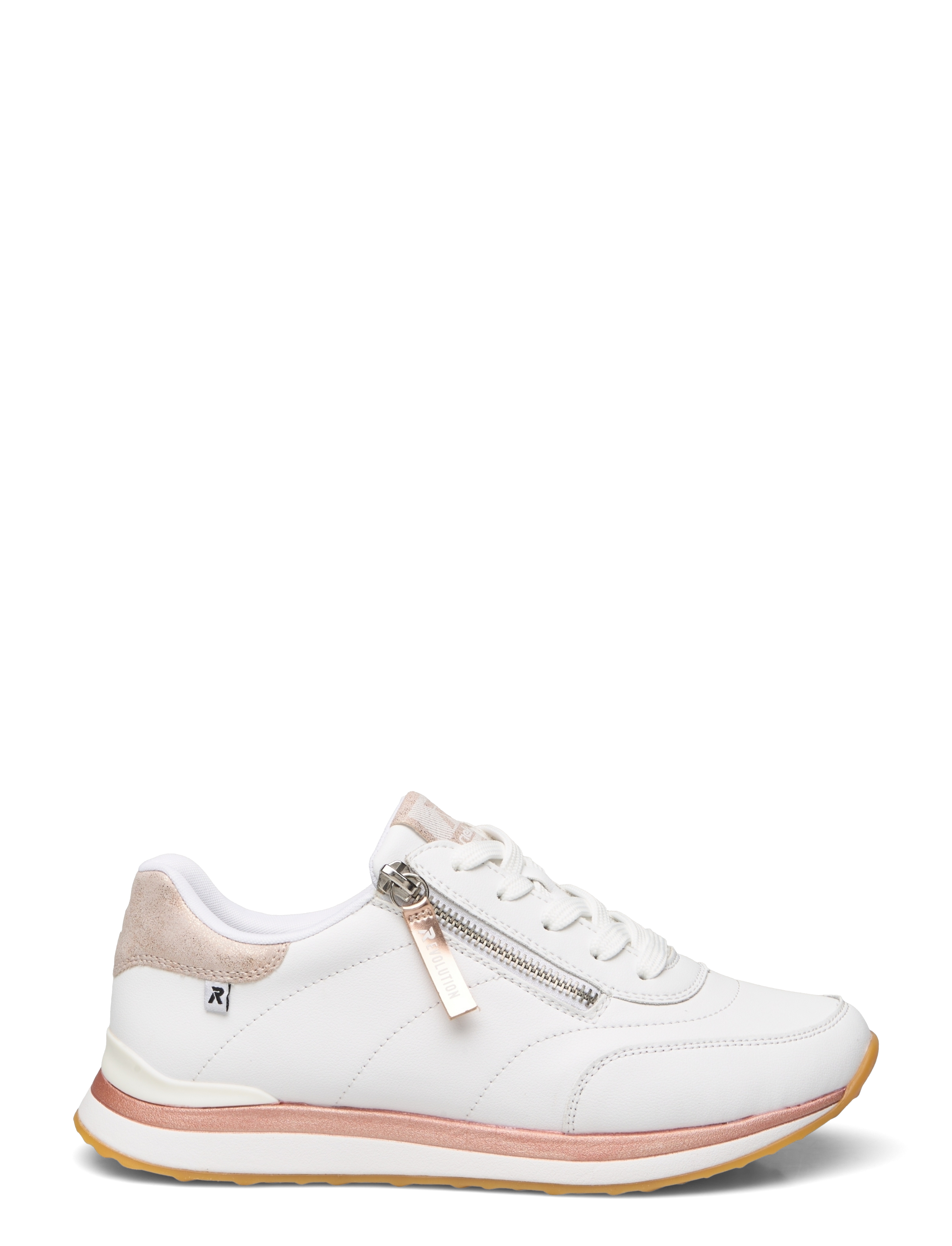Rieker - 42505-80 - white - 1