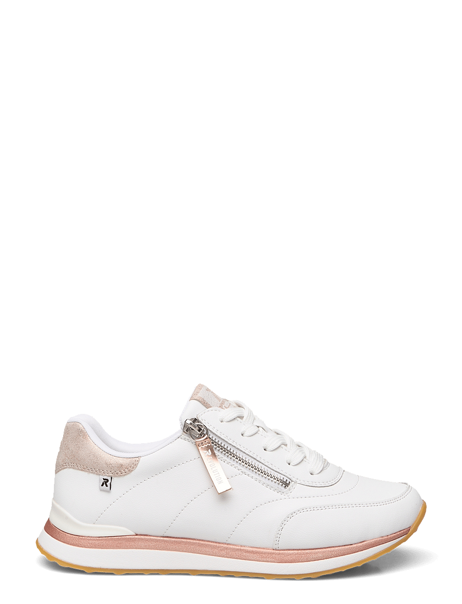 Rieker - 42505-80 - white - 1